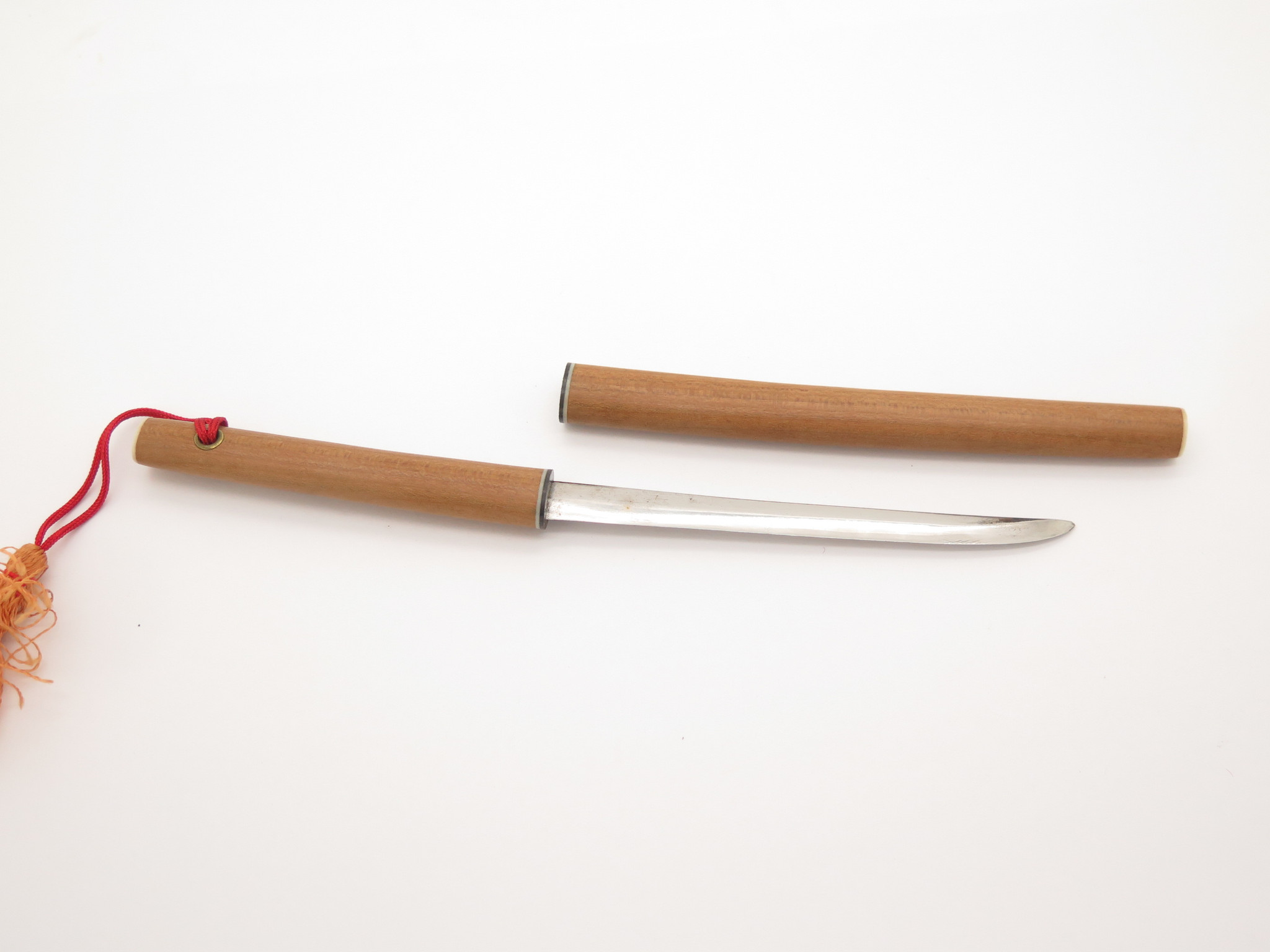 Vtg 1950s-60s (Seki) Japan 6.25