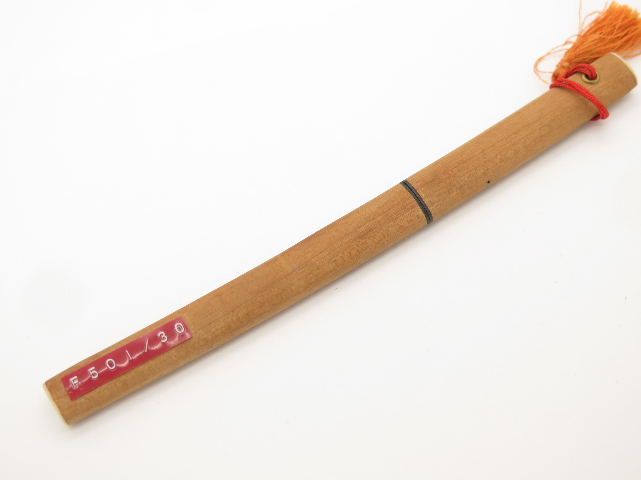 Vtg 1950s-60s (Seki) Japan 6.375