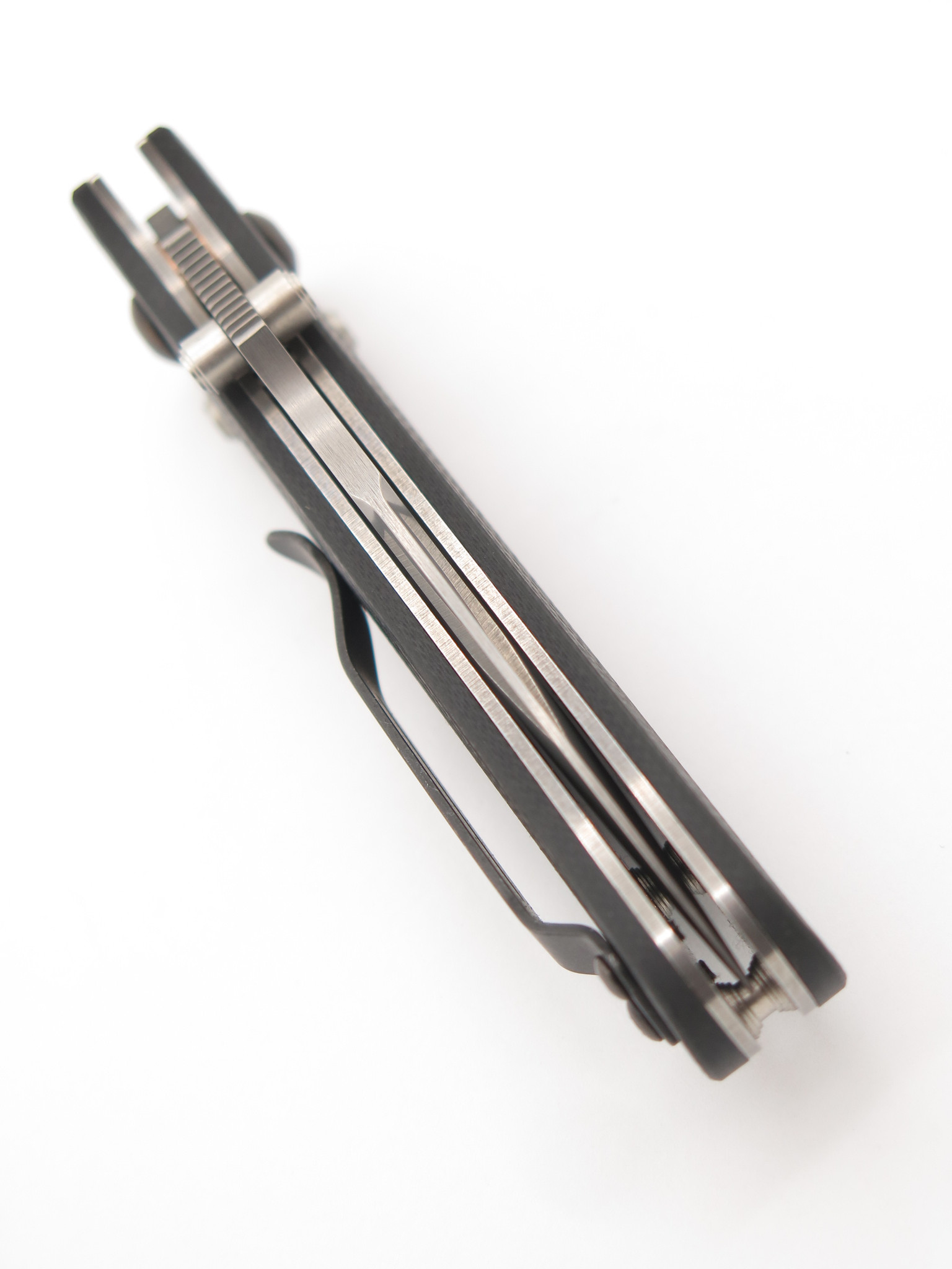 Benchmade HK Heckler & Koch Snody Axis Lock 154CM G10 Folding