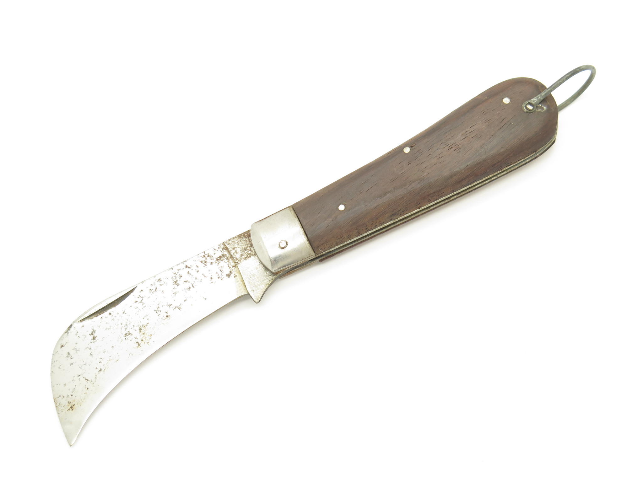 Vintage 1950s-60s Seki Japan UM 4.25