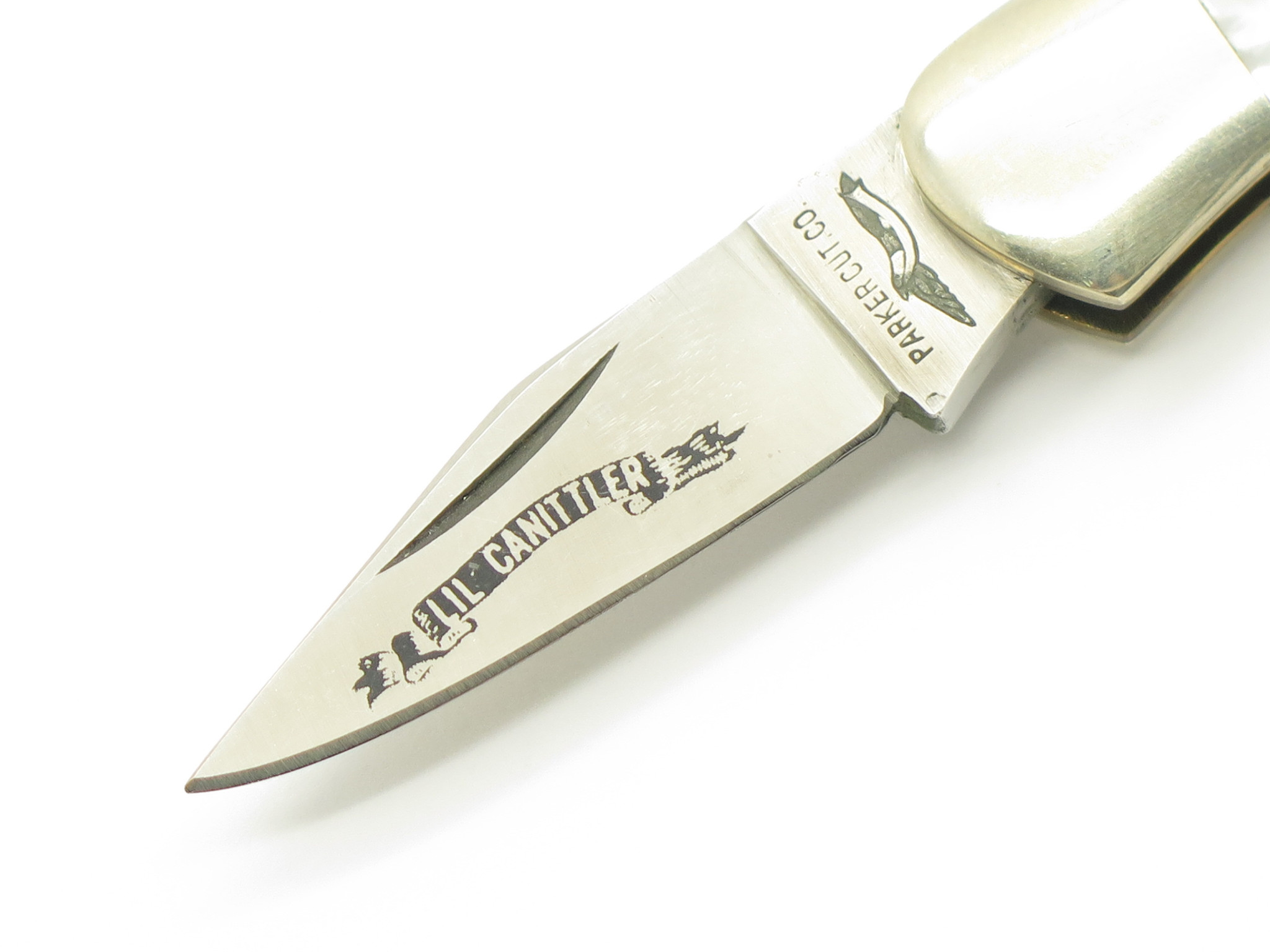 Vintage '80s Parker Imai Seki Japan 2.25