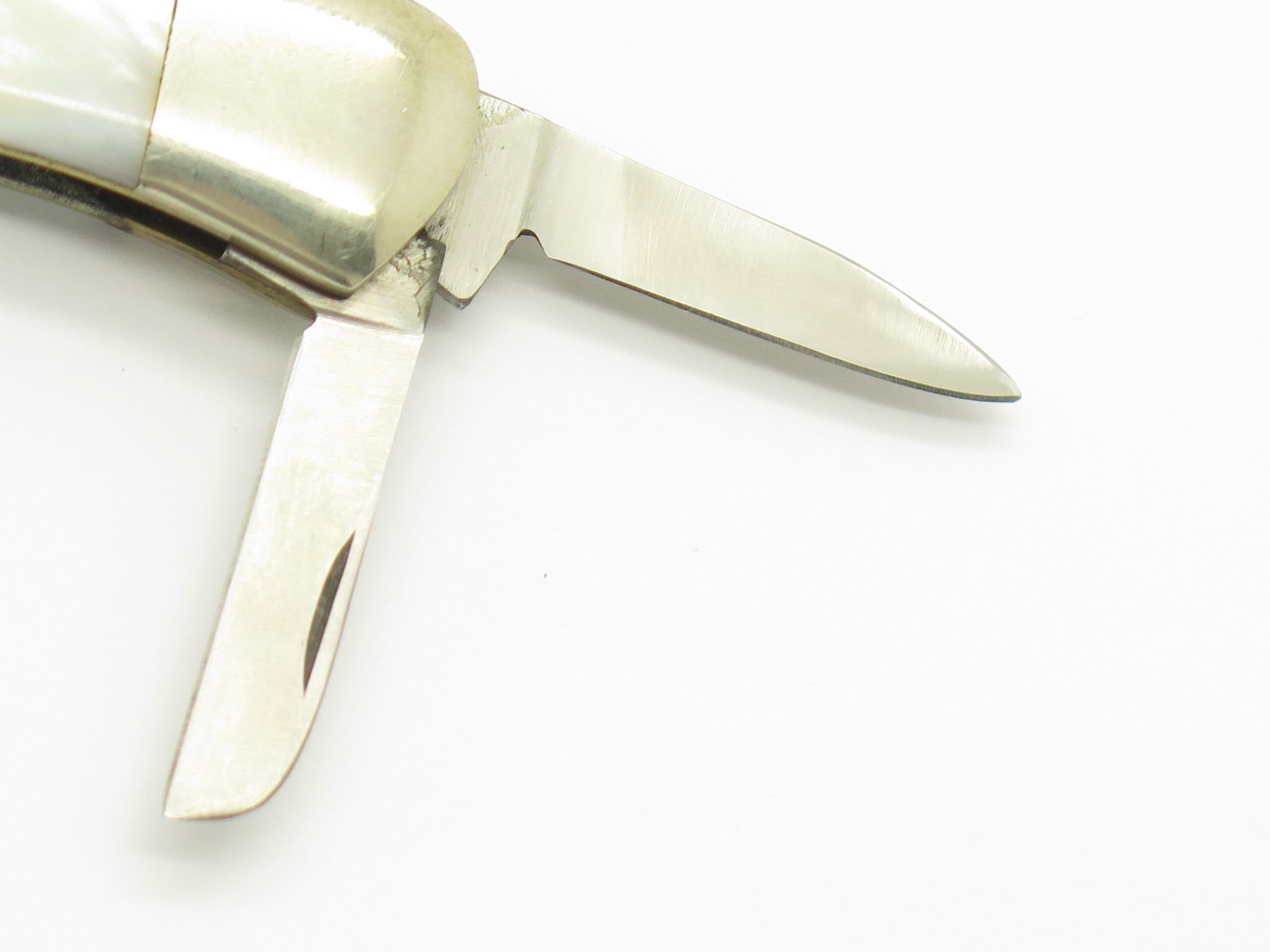 Vintage '80s Parker Imai Seki Japan 2.25