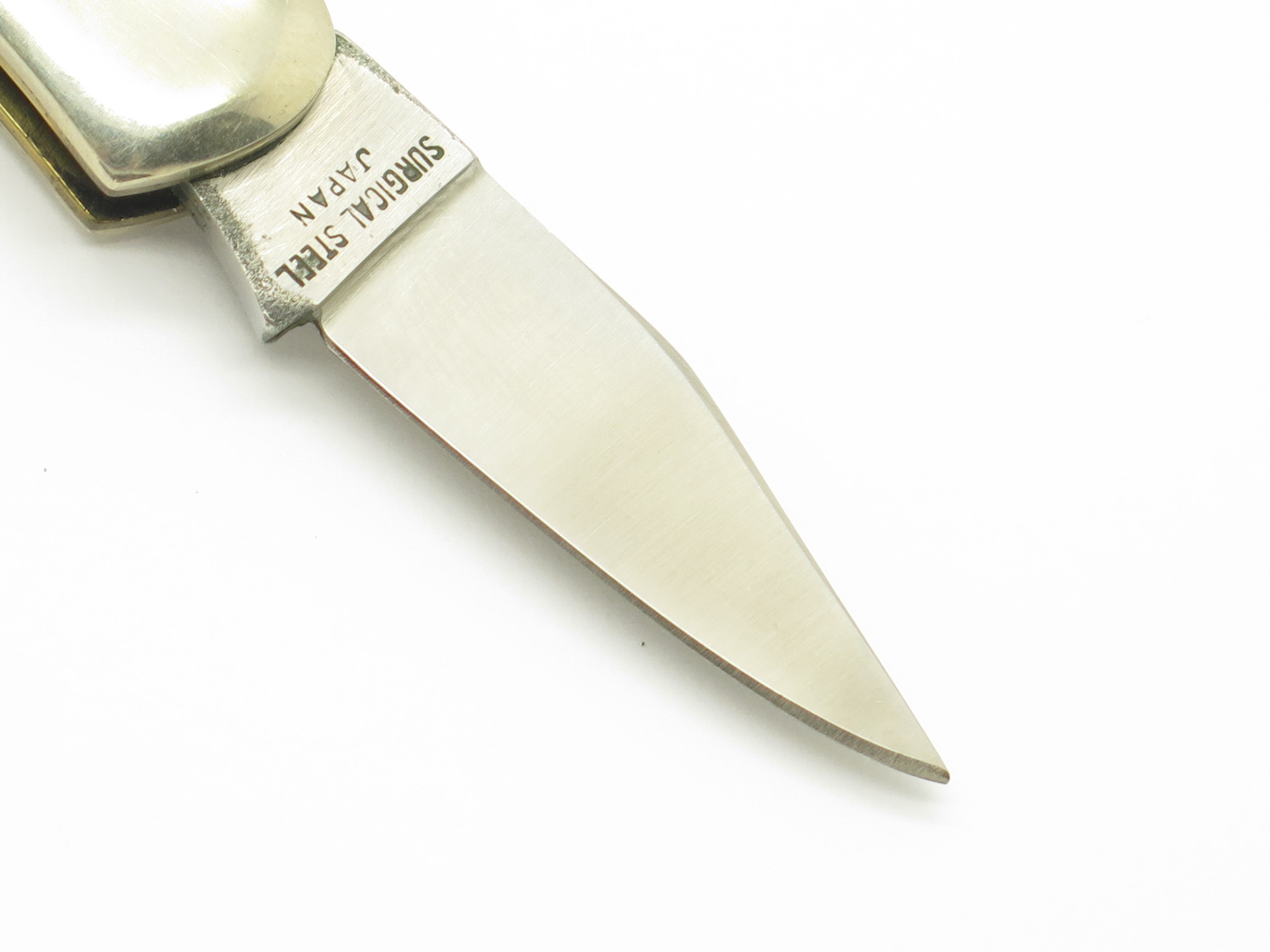 Vintage '80s Parker Imai Seki Japan 2.25