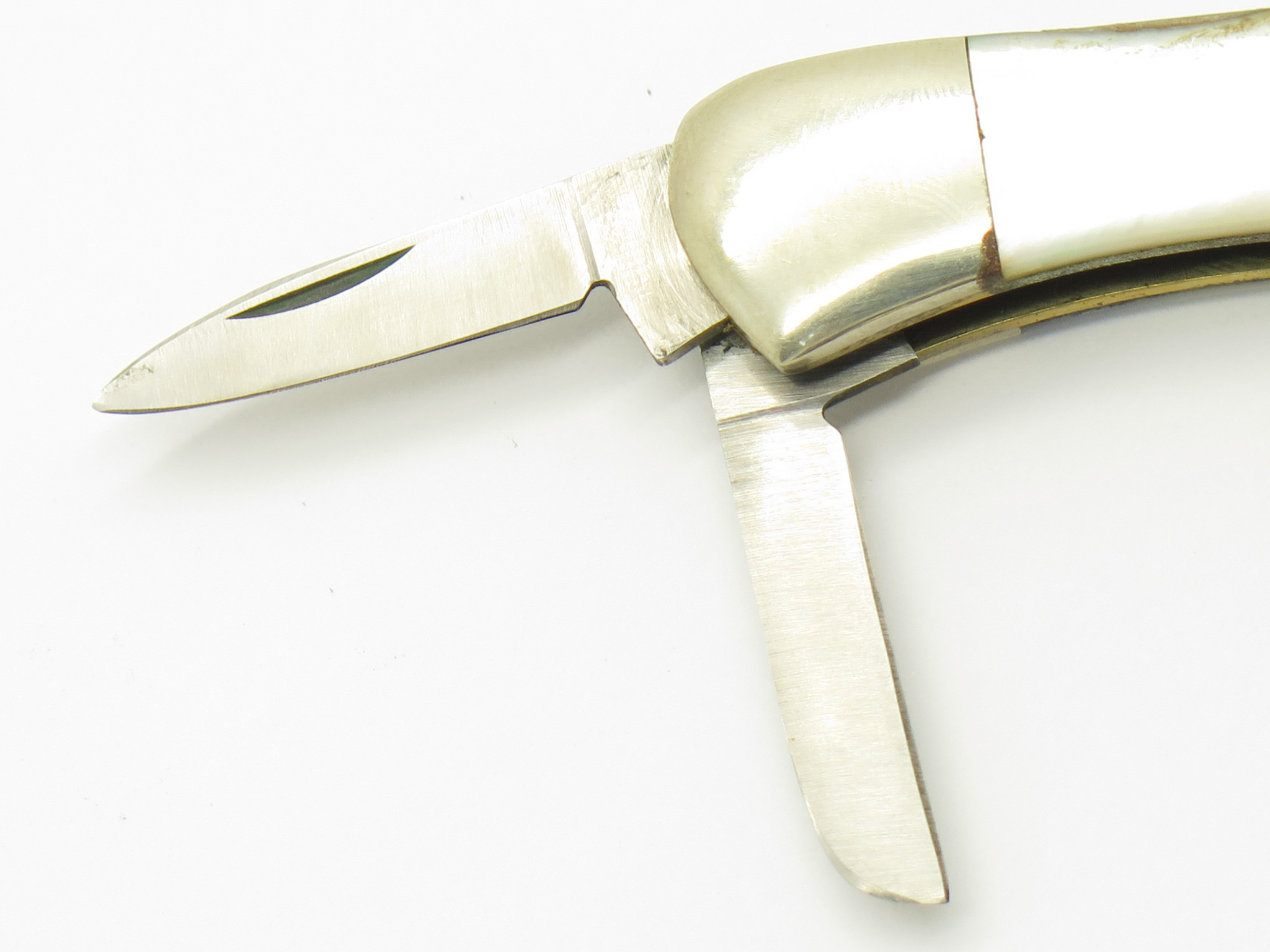 Vintage '80s Parker Imai Seki Japan 2.25