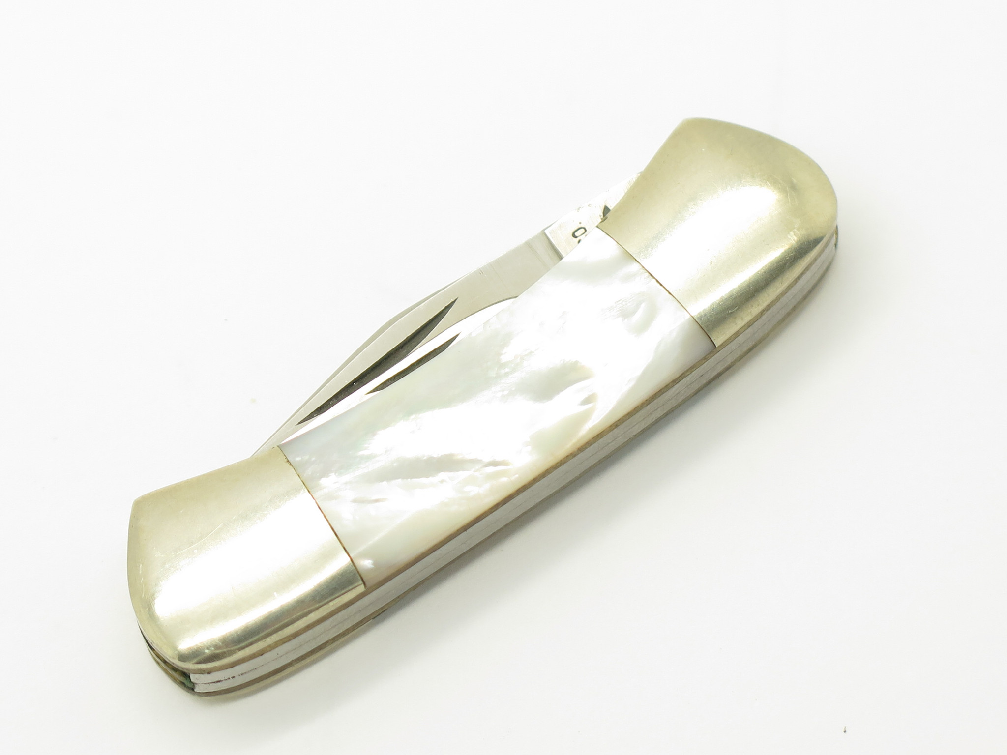 Vintage '80s Parker Imai Seki Japan 2.25