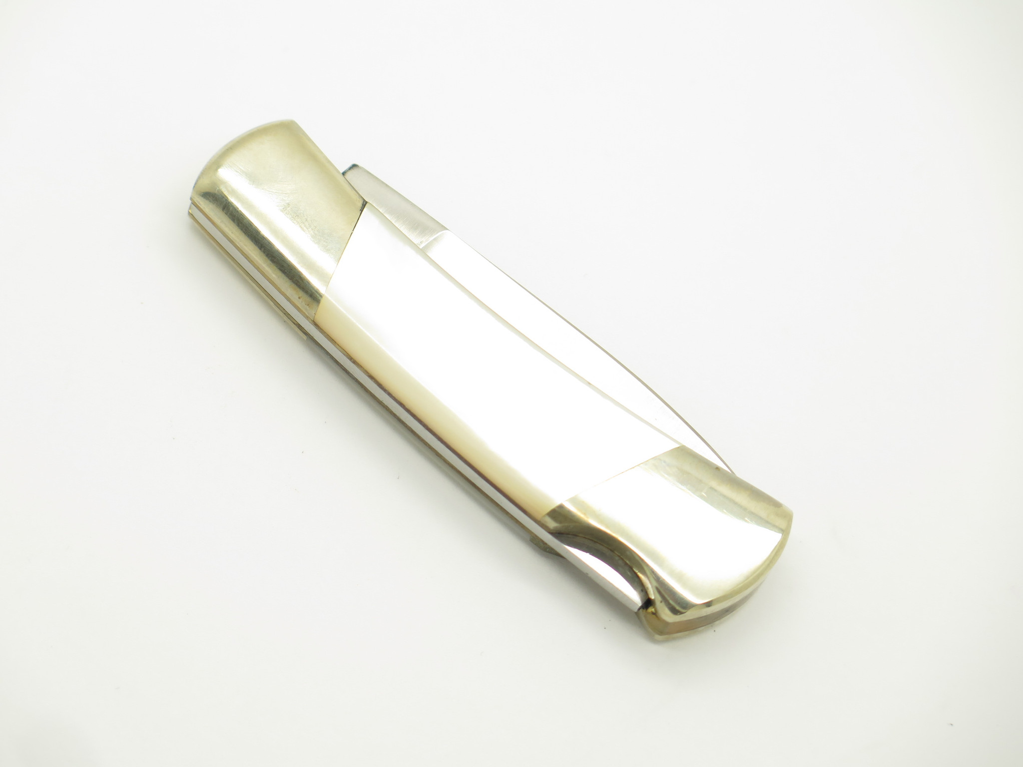 Vintage 80s Parker Imai Seki Japan MOP 3