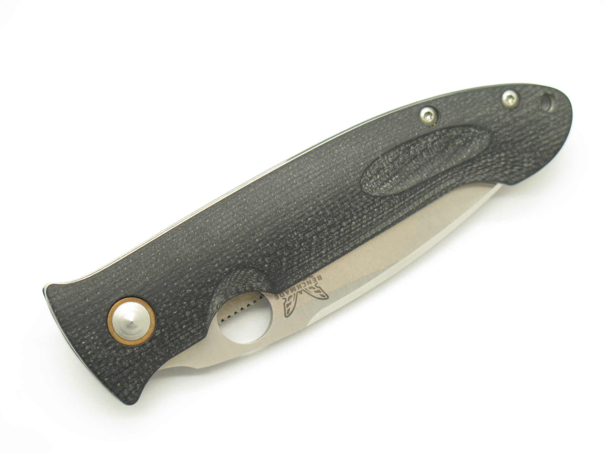 Benchmade Mini Dejavoo 745SKB 本物保証ベンチメイド 【公式通販】