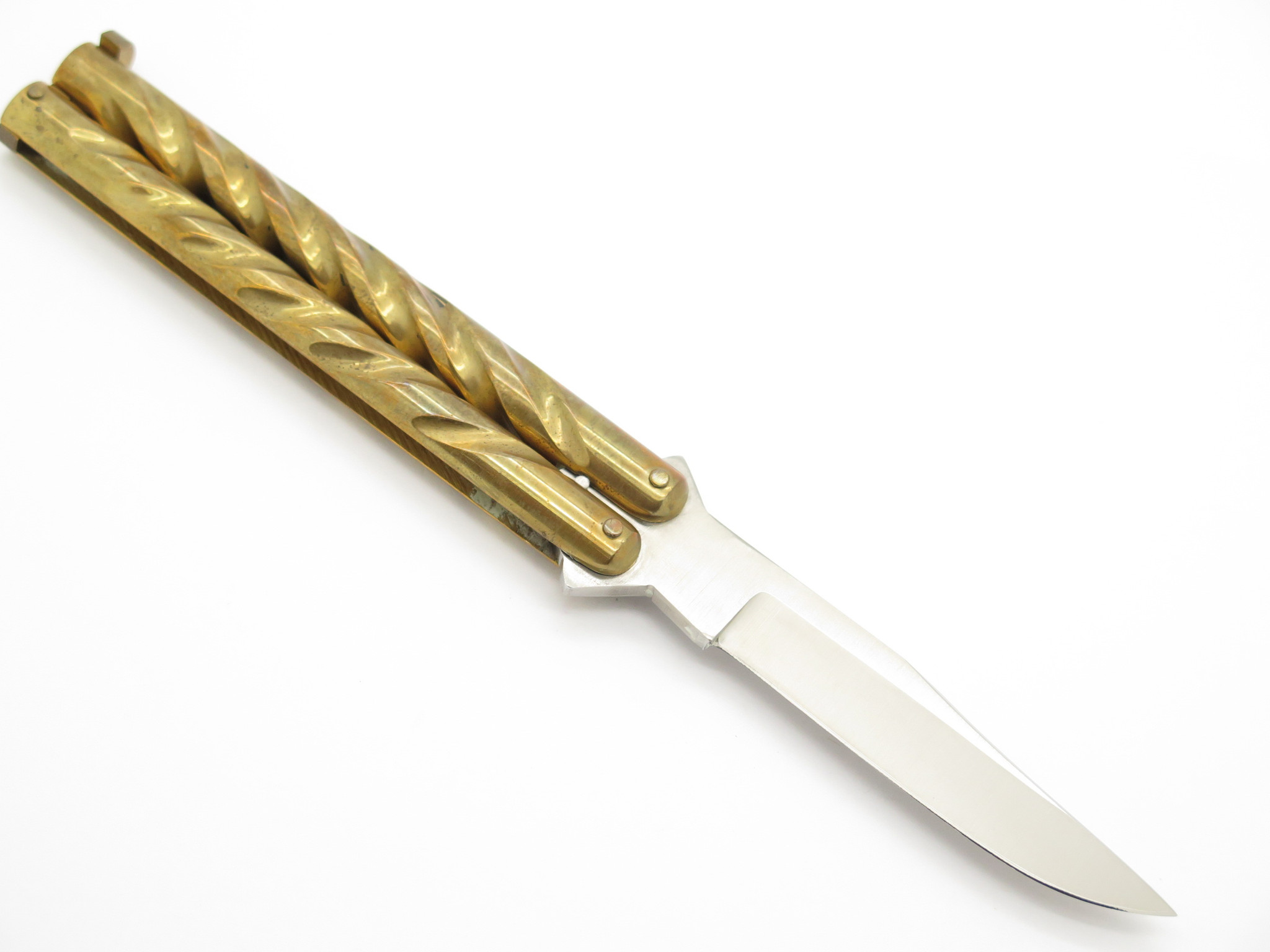 【EN】Flick Knives / 短刀の妙技 [L] RF　FaB EN】Flick Knives / 短刀の妙技 [L] RF FaB