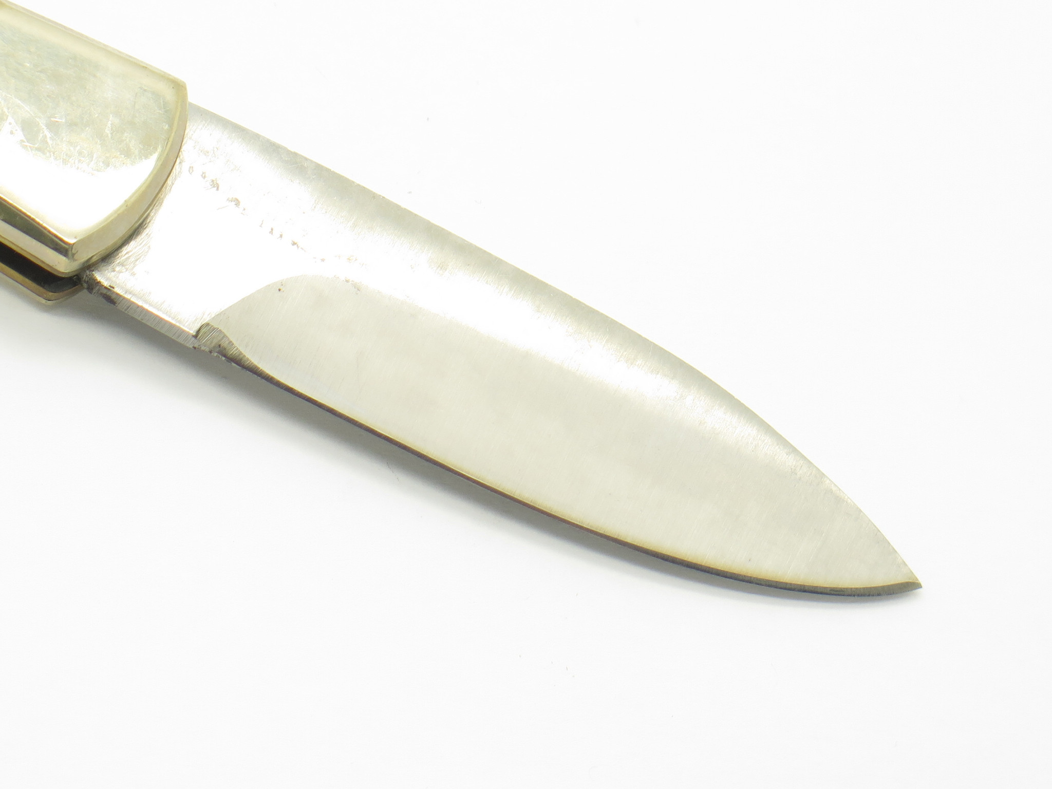 Vintage 1976-1978 Parker Frost Imai Seki Japan Folding 3