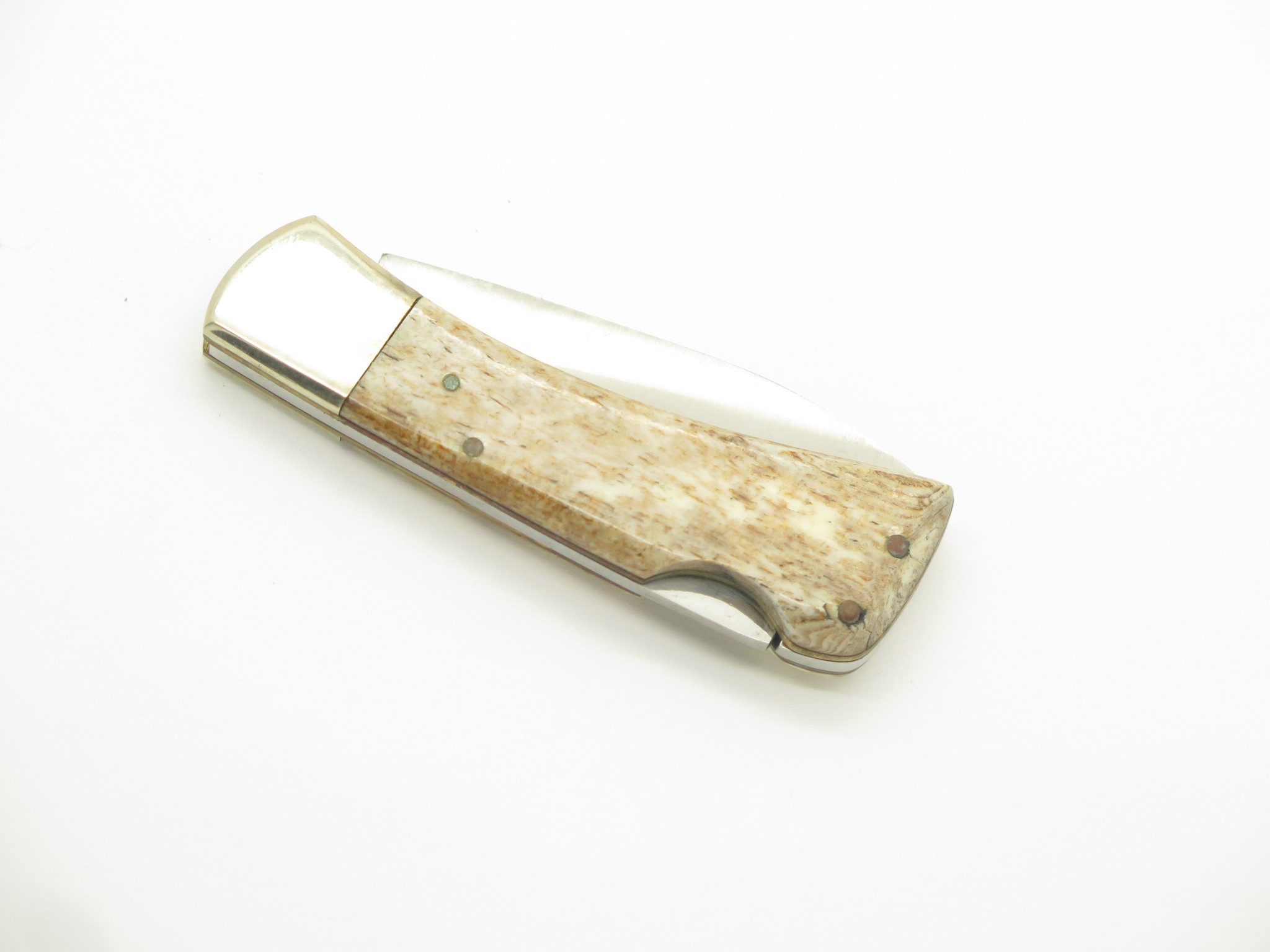 Vintage 1976-1978 Parker Frost Imai Seki Japan Folding 3