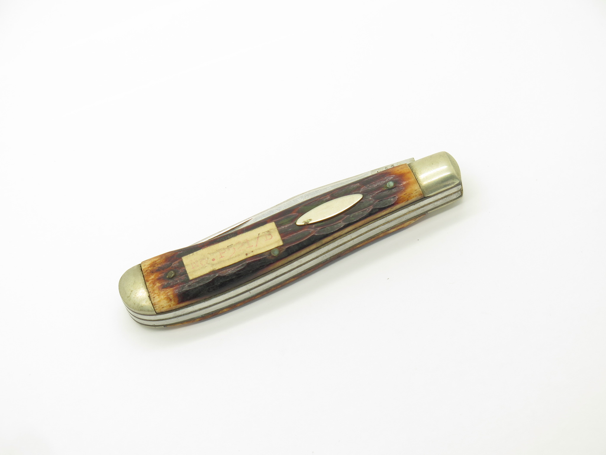 Vintage 1976-78 Parker Frost Imai Seki Japan Chief Joseph LE Proto