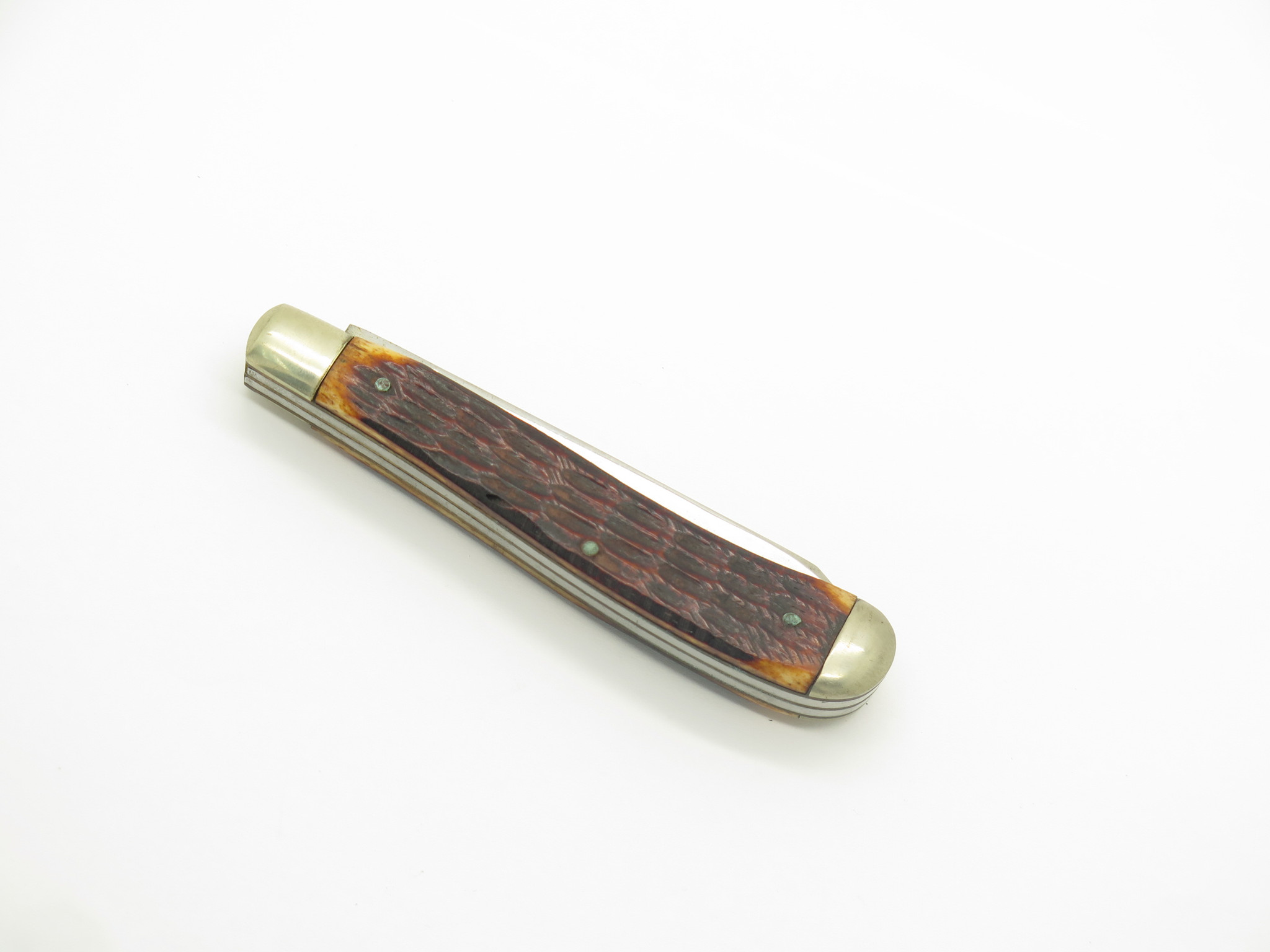 Vintage 1976-78 Parker Frost Imai Seki Japan Chief Joseph LE Proto