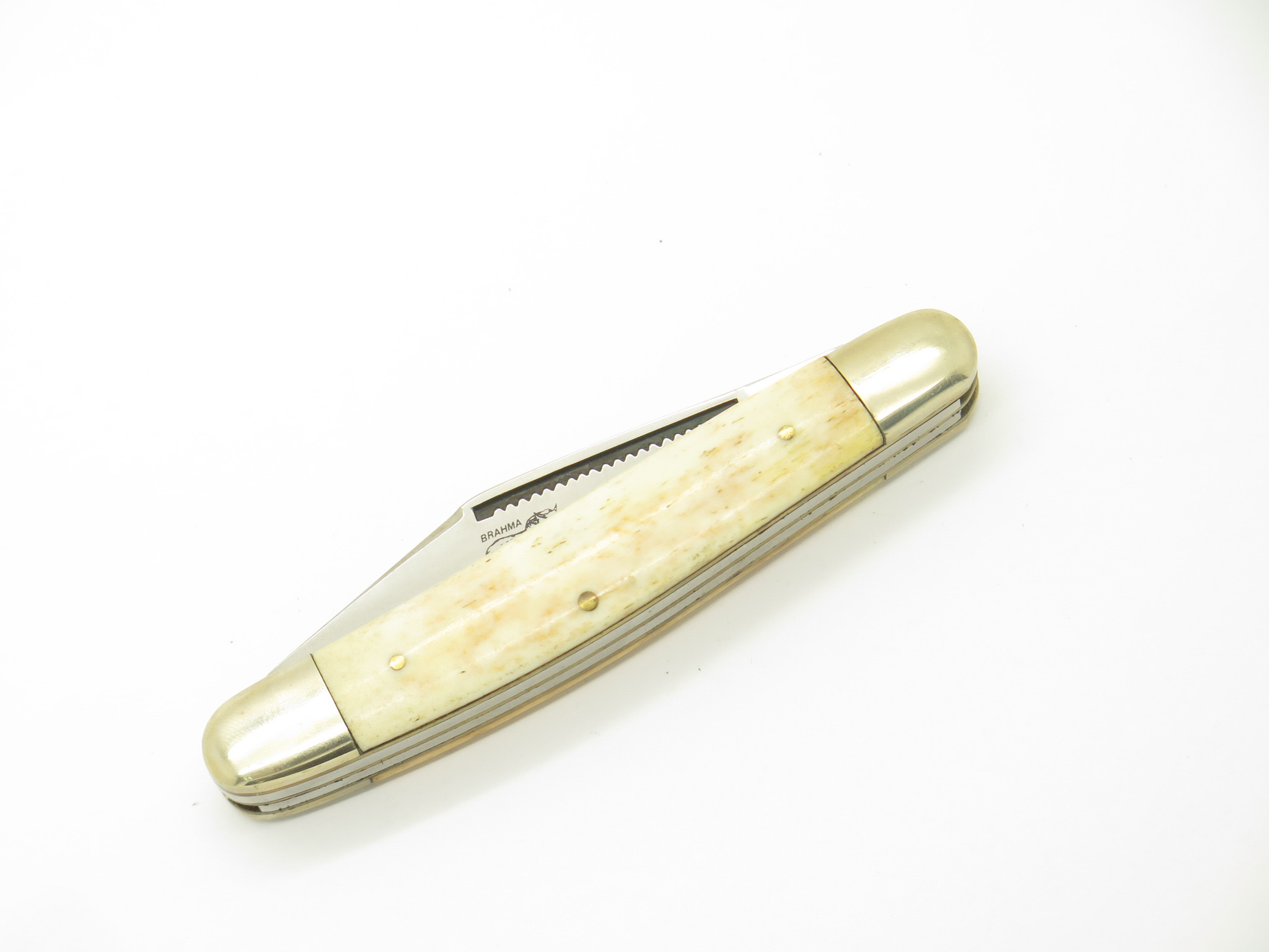 Vintage 1976-1978 Parker Frost Imai Seki Japan 4