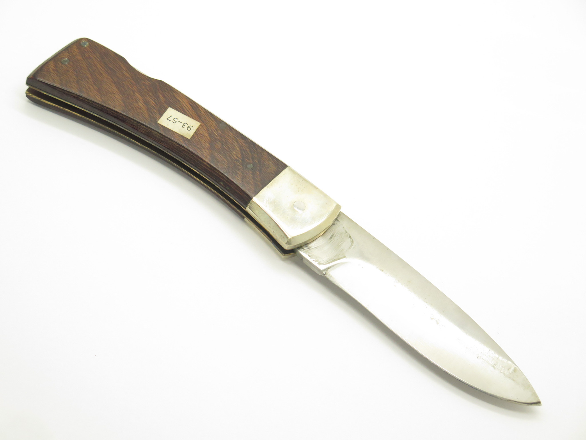 Vintage 1976-78 Parker Frost Imai 5