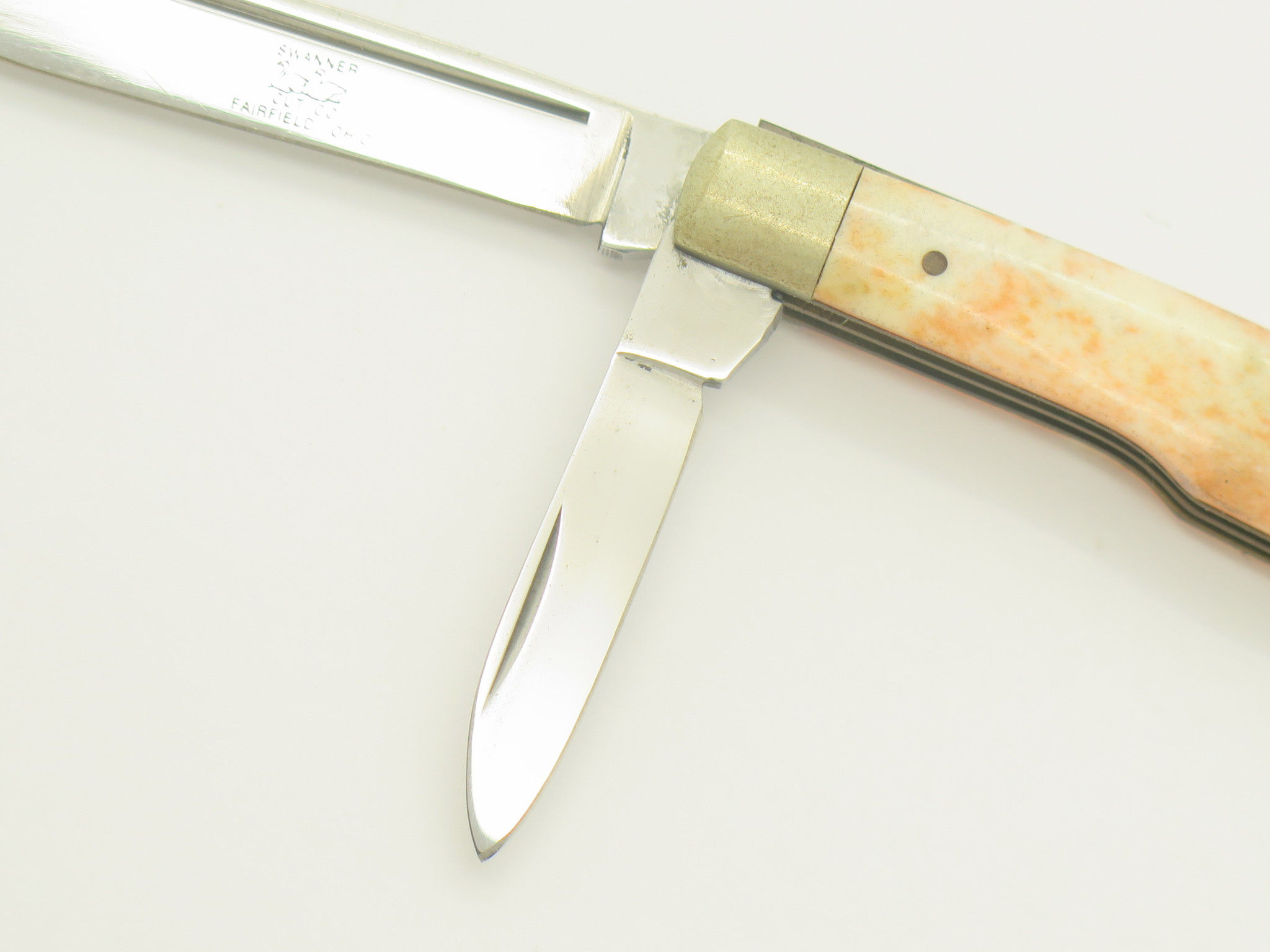 Vintage 1970s-80s Swanner Cut Co. Imai 3
