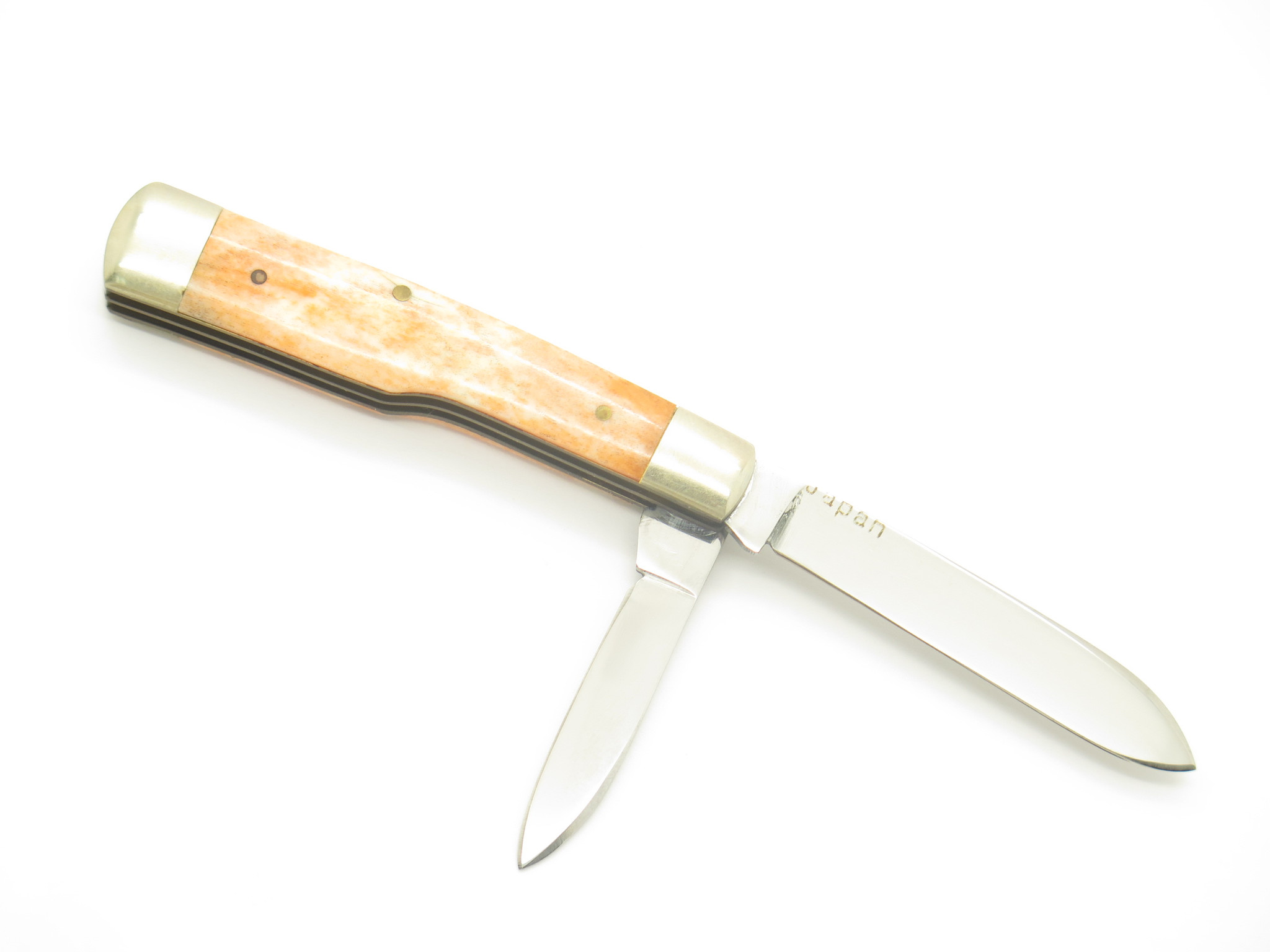 Vintage 1970s-80s Swanner Cut Co. Imai 3