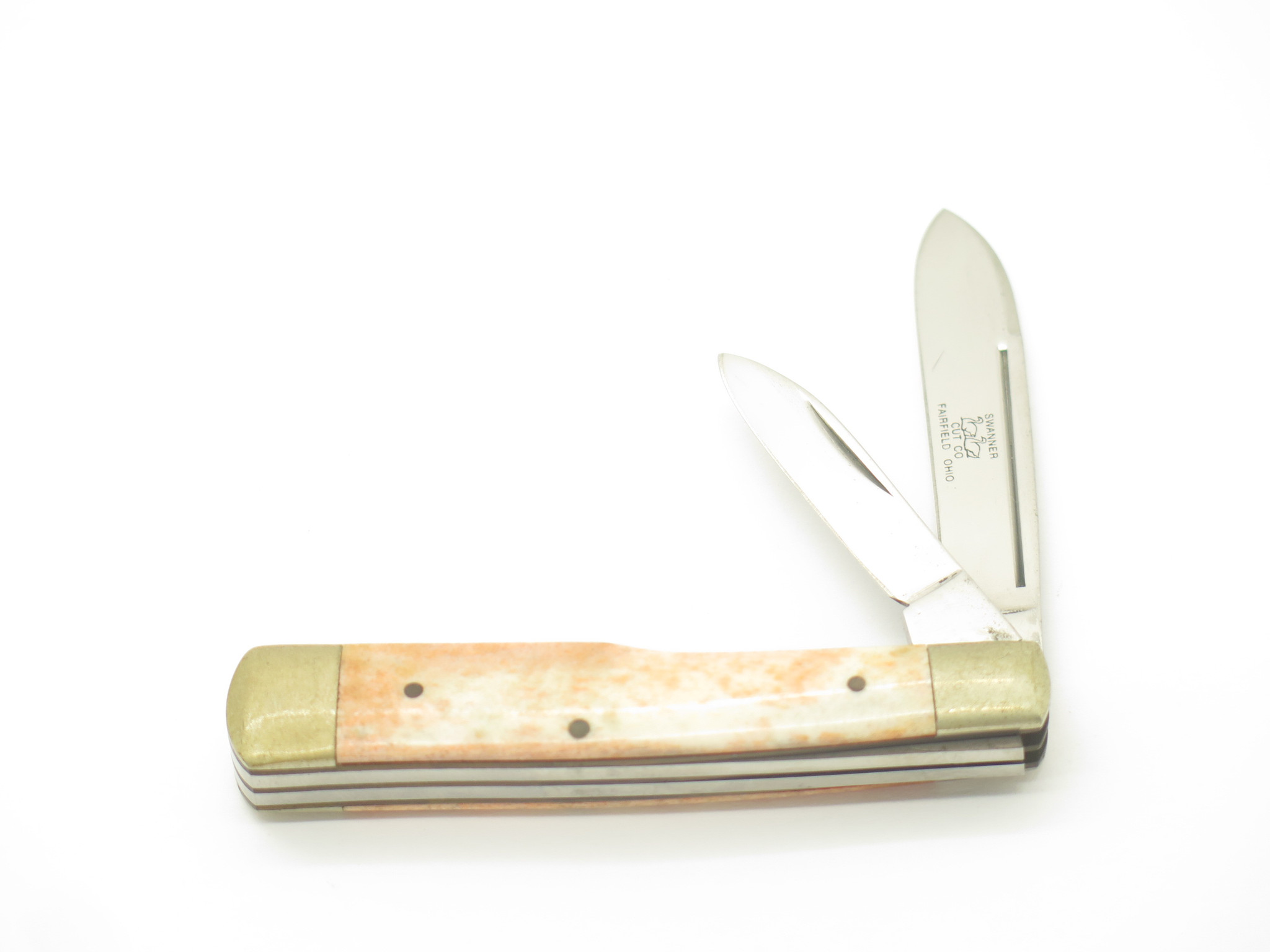 Vintage 1970s-80s Swanner Cut Co. Imai 3