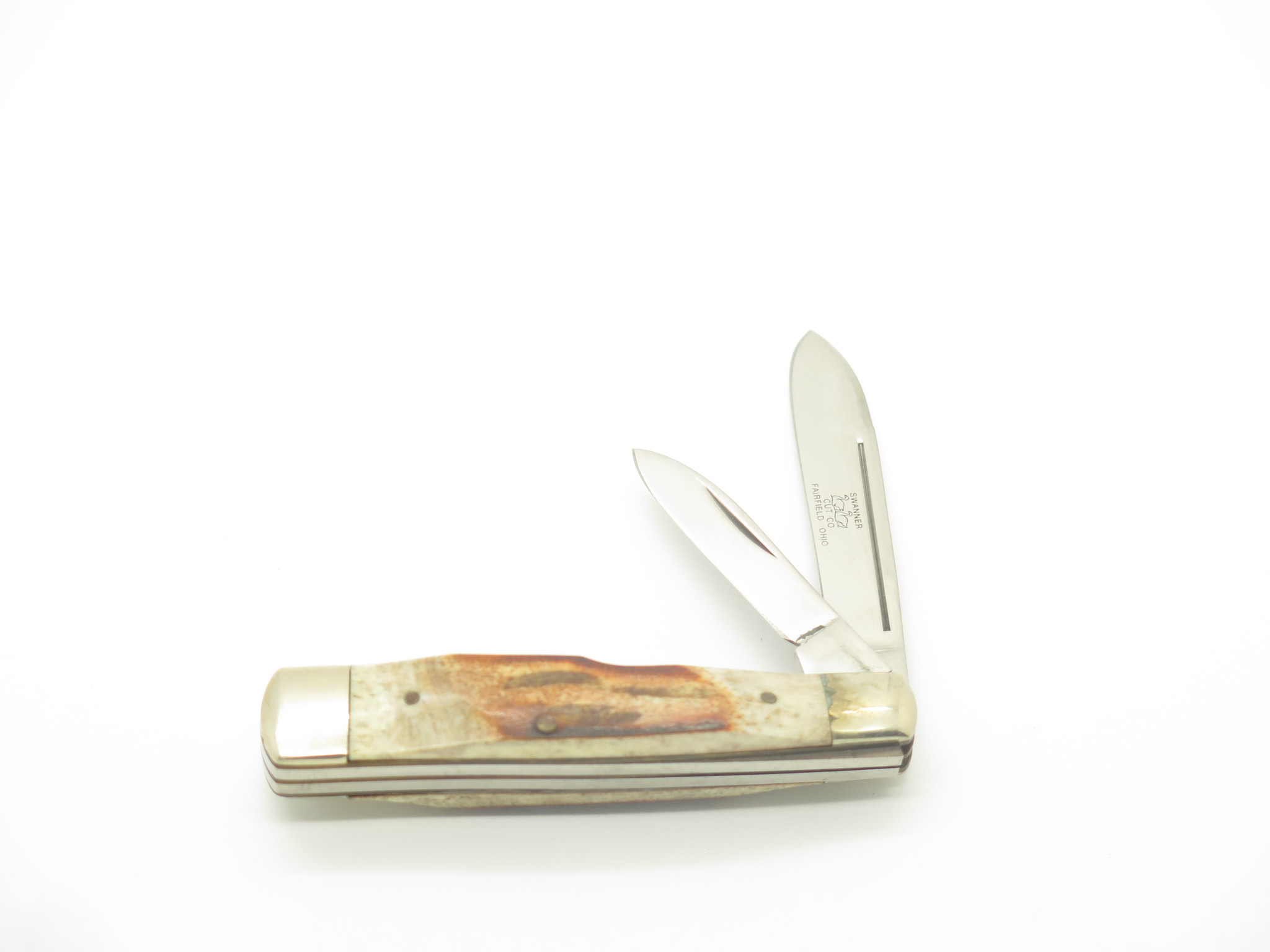 Vintage 1970s-80s Swanner Cut Co. Imai Seki Japan 3