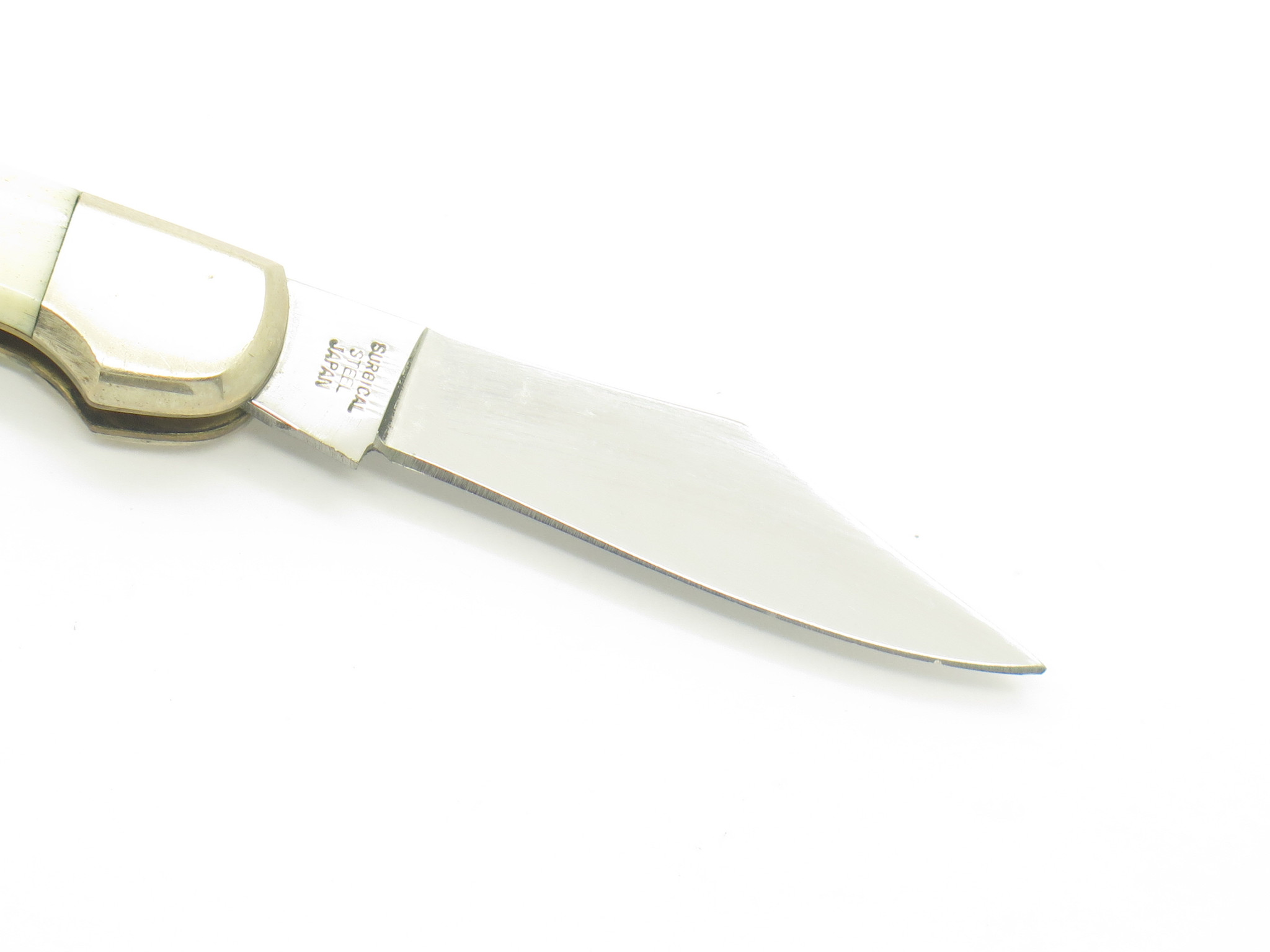 Vtg '80s Parker National Blade Imai Seki Japan 2.25