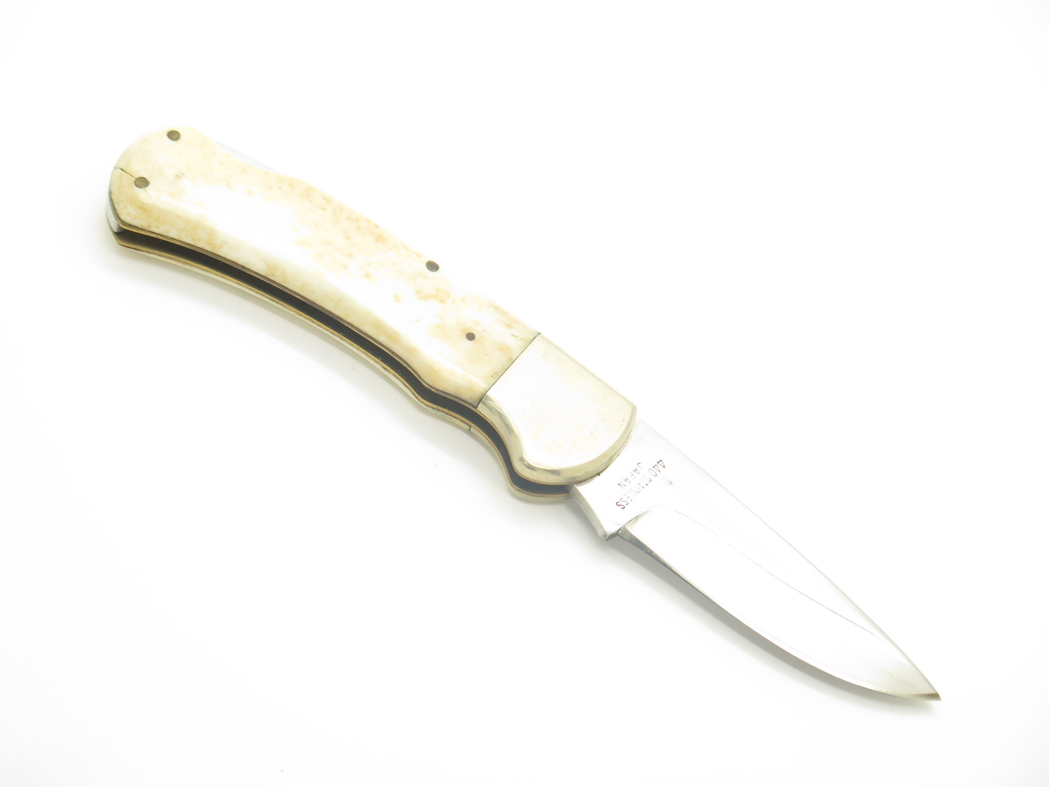 Vintage 1980s Explorer 11-340 Imai Seki Japan 3.75