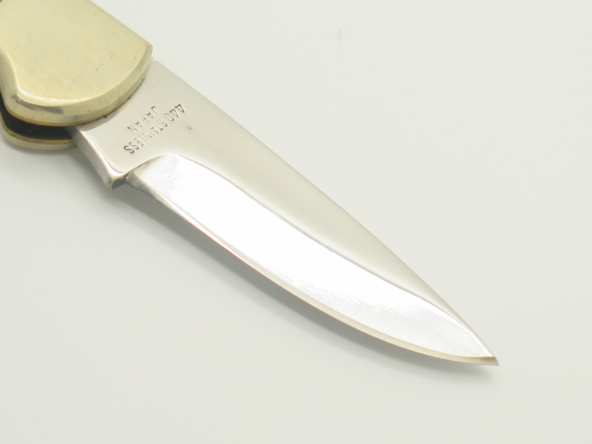 Vintage 1980s Explorer 11-340 Imai Seki Japan 3.75