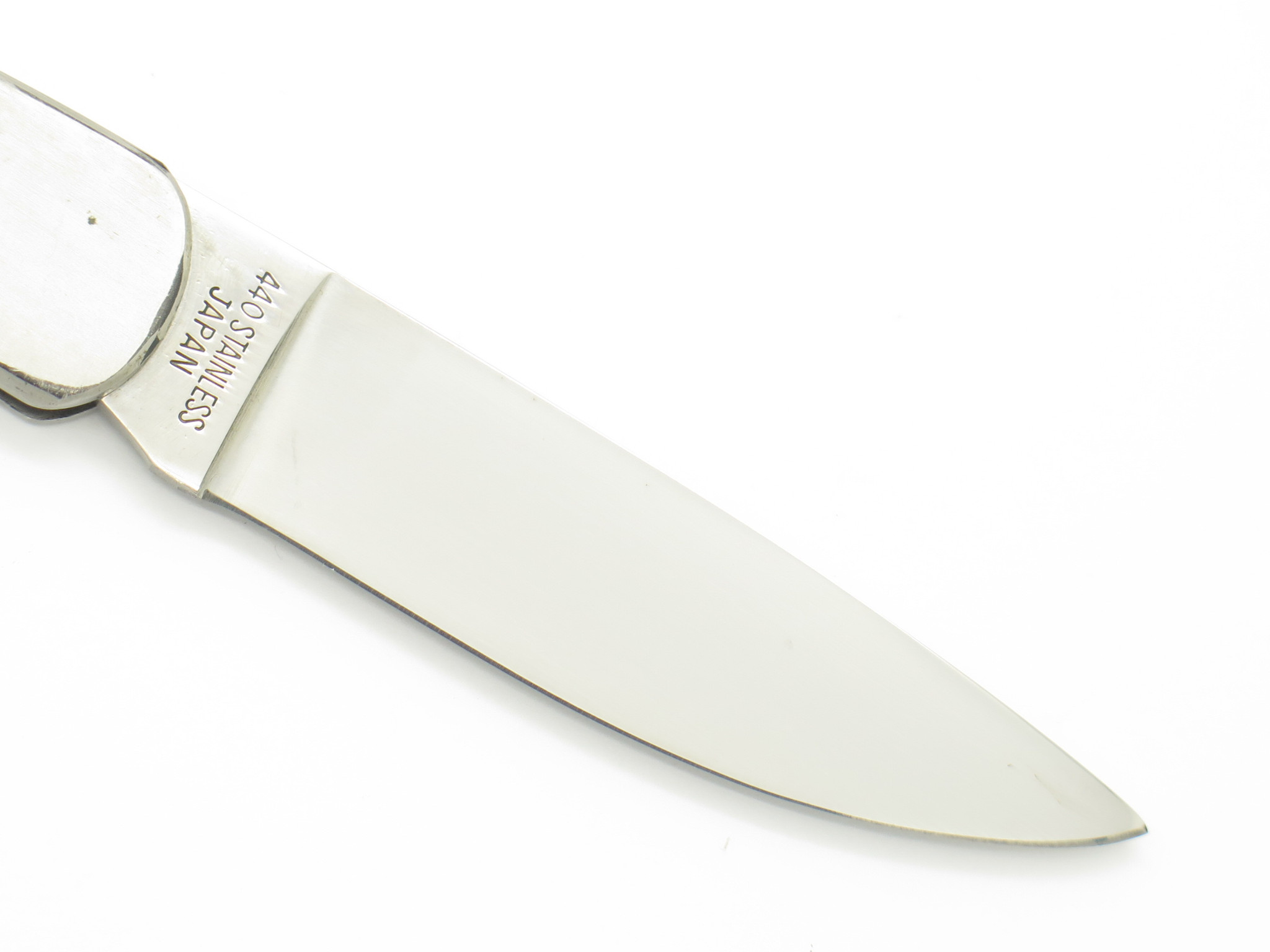 Vtg 80s Explorer 11-352 Imai Seki Japan Animal Scene 4