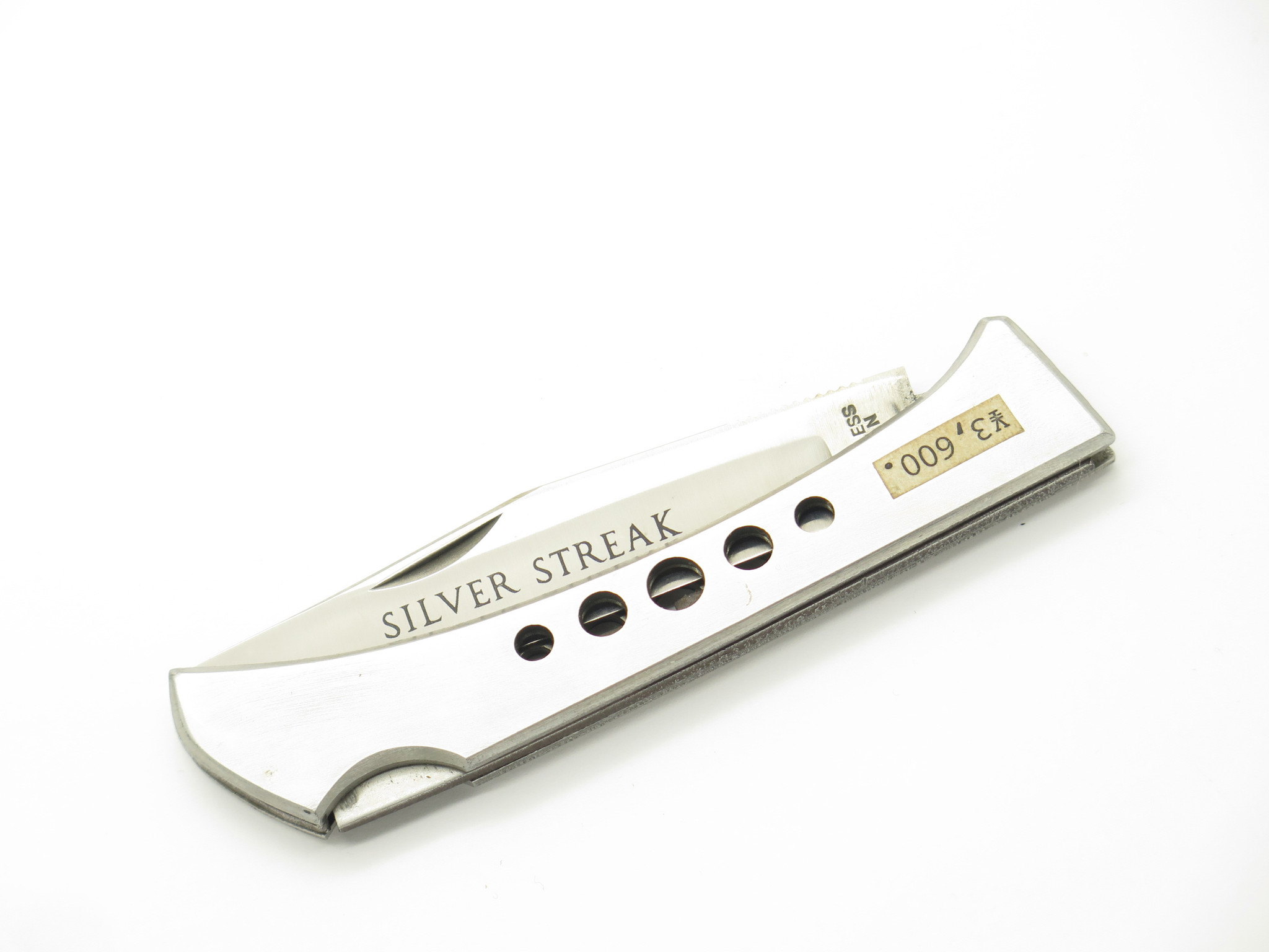 Vintage 80s 11-355 Explorer Imai Seki Japan 4