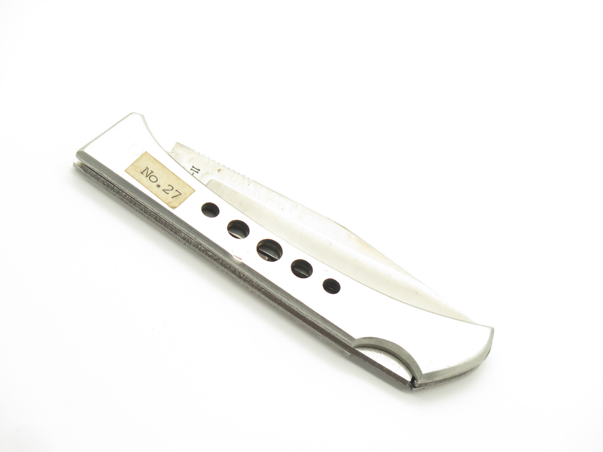 Vintage 80s 11-355 Explorer Imai Seki Japan 4