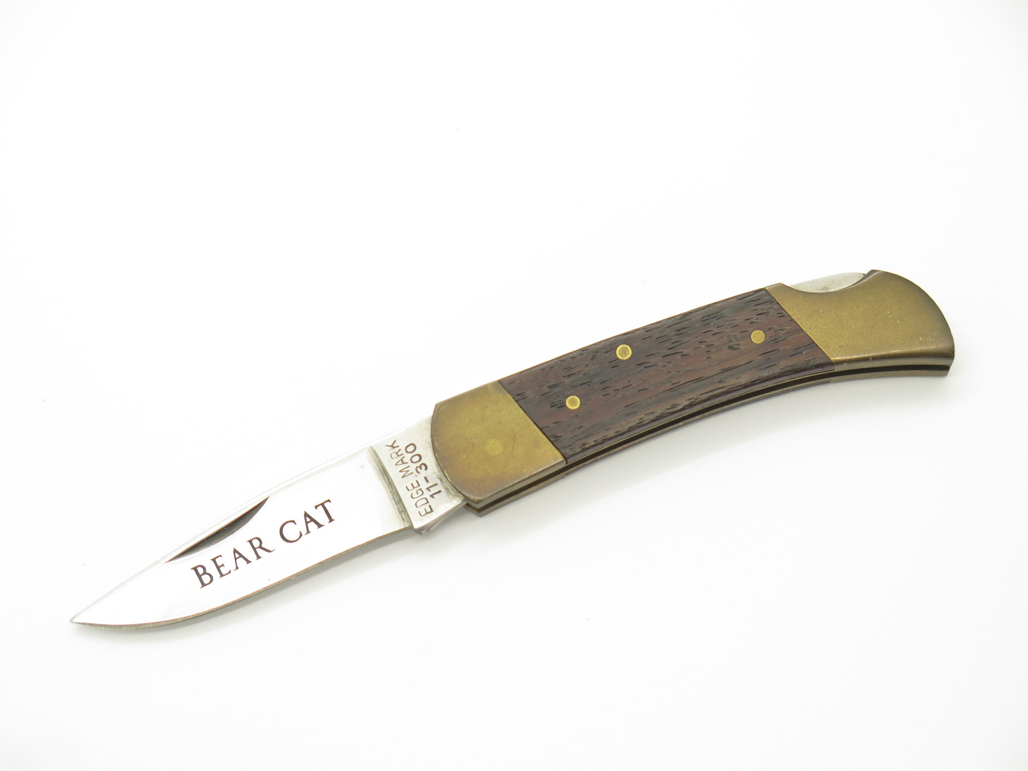 Vintage 1980s Explorer 11-300 Imai Seki Japan 2.87