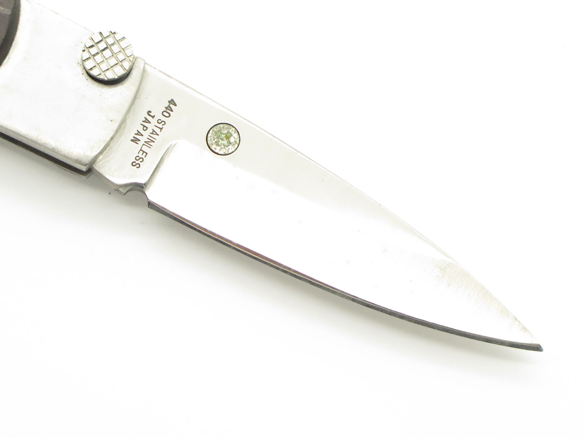 Vintage 1980s Explorer 11-248 Imai Seki Japan 3