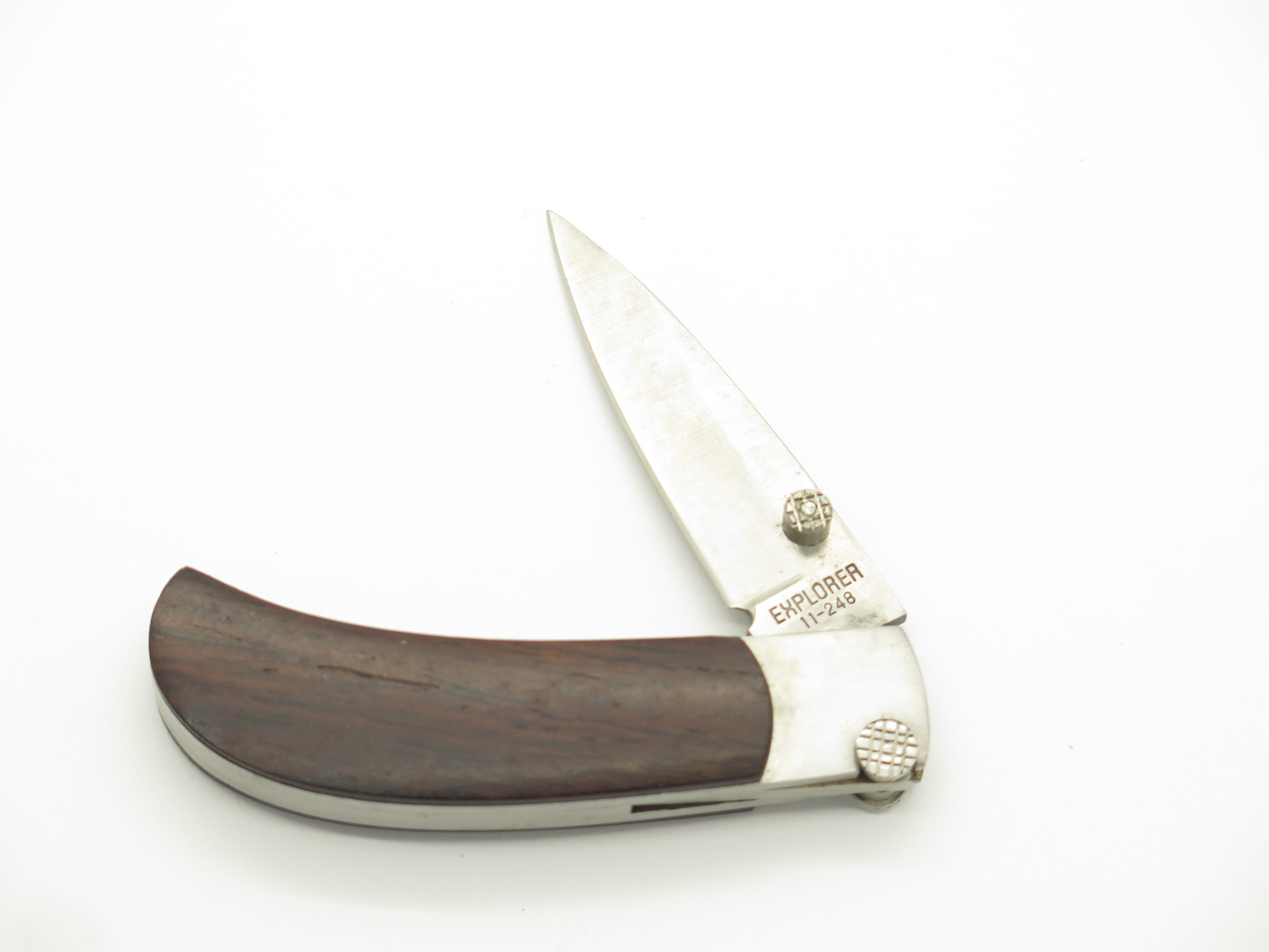 Vintage 1980s Explorer 11-248 Imai Seki Japan 3