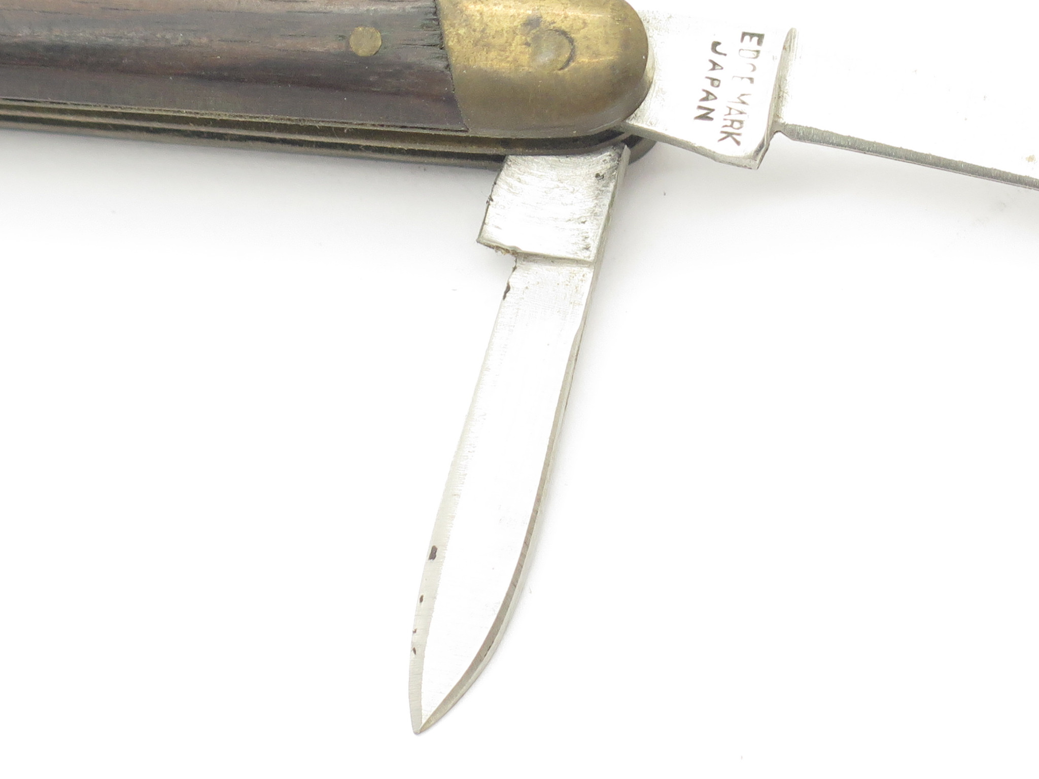 ちびよた Vintage 1980s Explorer 11-172 Seizo Imai Seki Japan 2.75