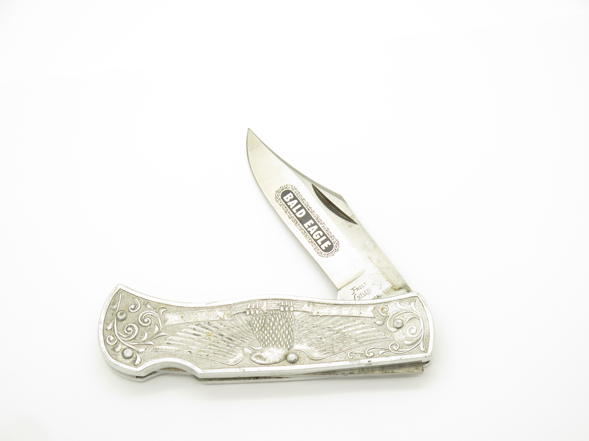 Seizo Imai Seki Giappone 6,5" Stile Senza Amore ATS-34 Coltello - Foto 1