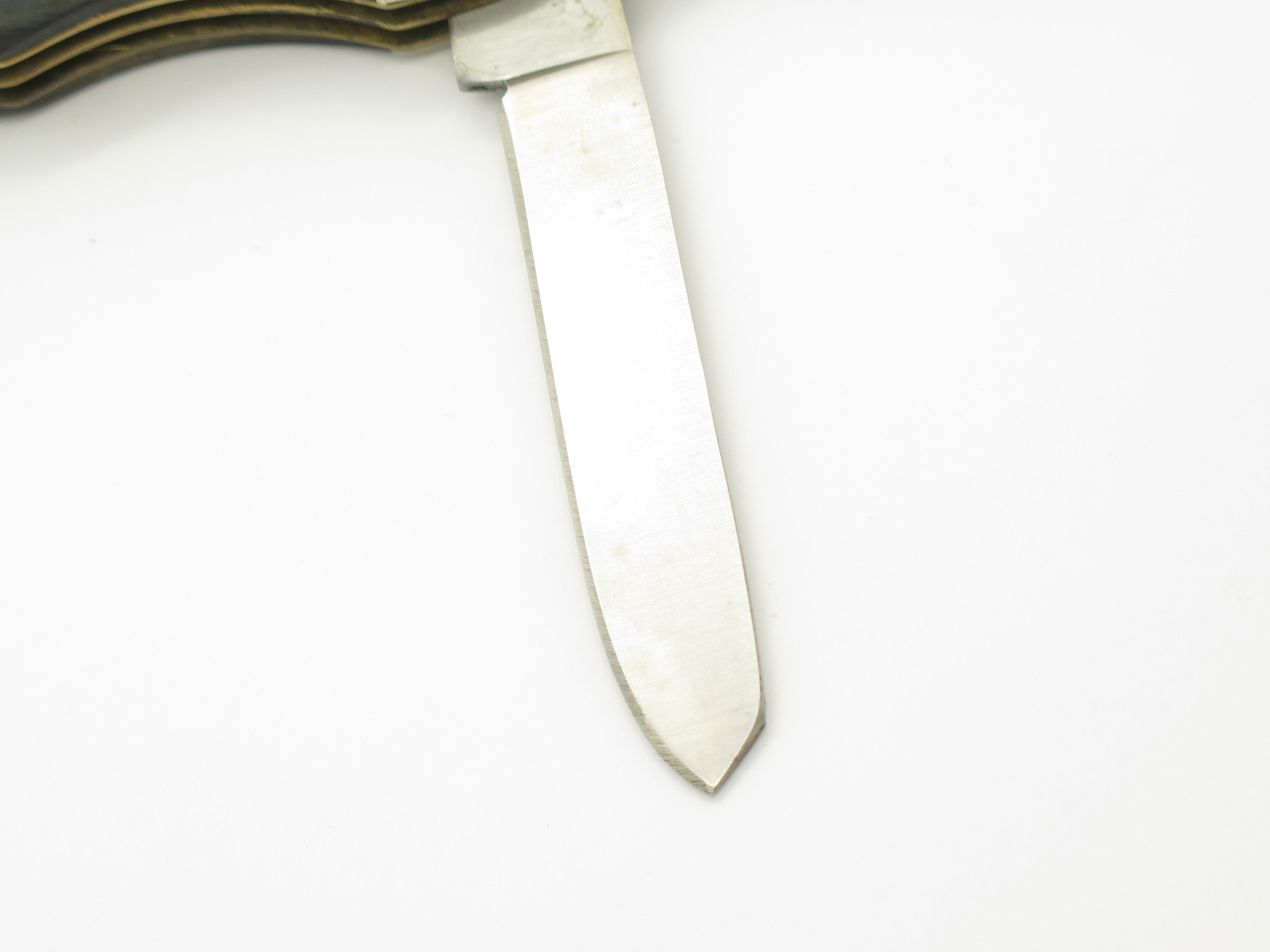 Vintage 1980s Frost Copperhead II Seizo Imai Seki Japan 3.62