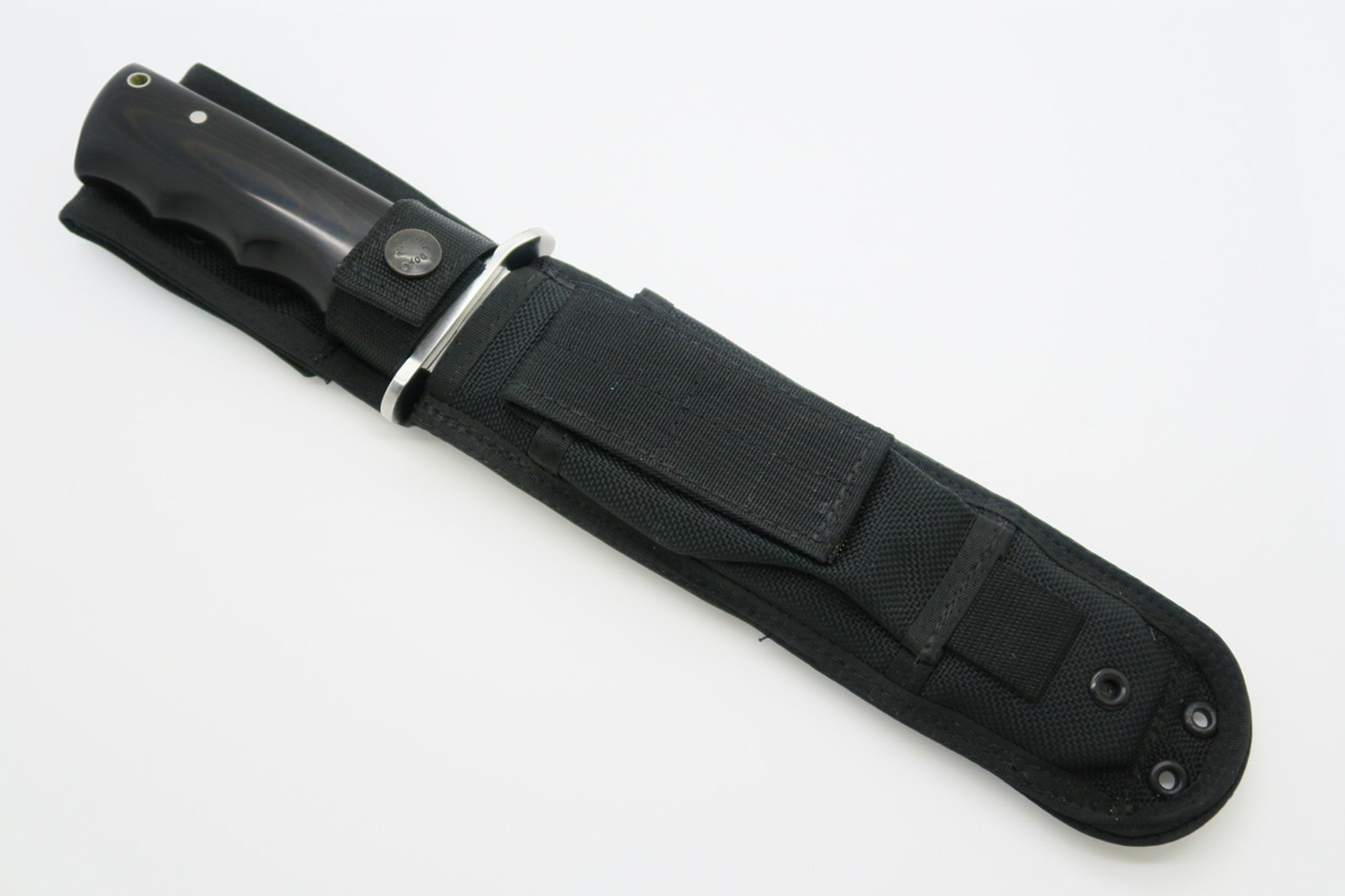 DE OPPR SO LIBER ナイフ Al Mar De Oppresso Liber fighting knife 1982