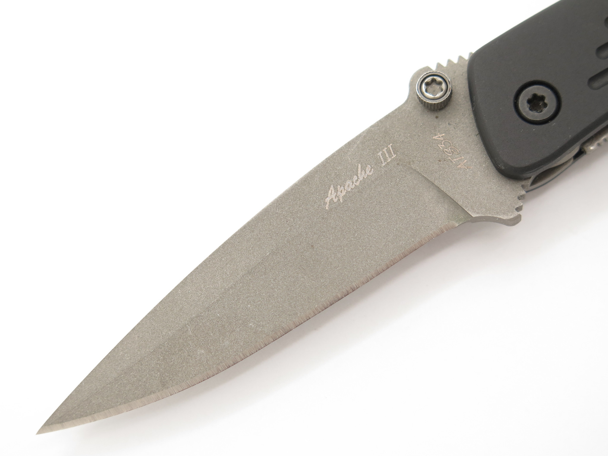 CRKT 7001 Apache III ATS-34 Small Folding Pocket Knife - ePrague, LLC