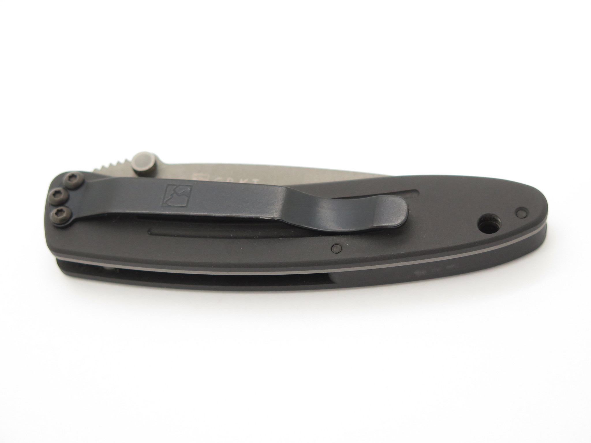 CRKT 7001 Apache III ATS-34 Small Folding Pocket Knife - ePrague, LLC