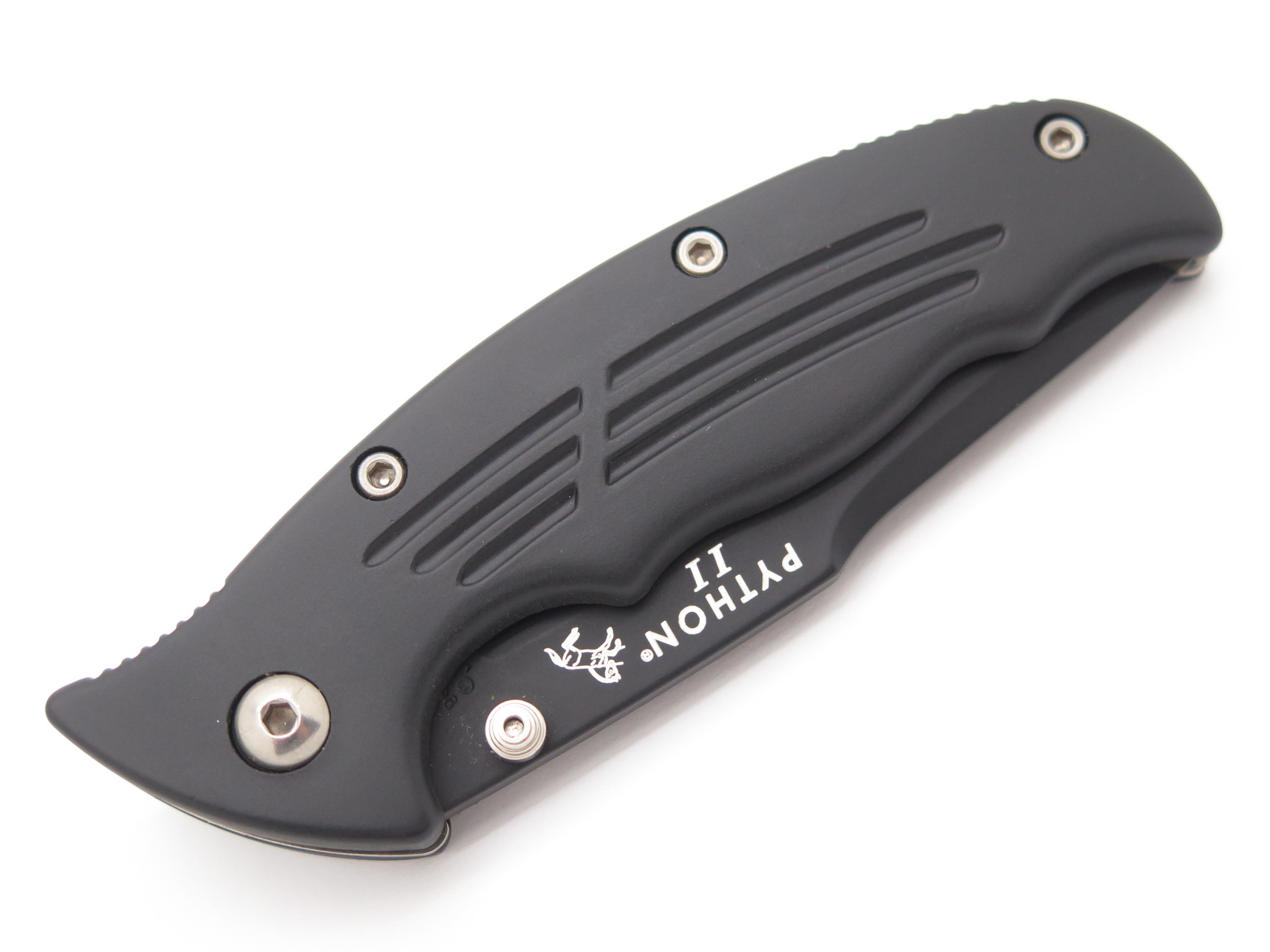 COLT Python ガスガン ブラック TOKYO MARUI コルト パイソン COLT PYTHON .357マグナム 4in 24連