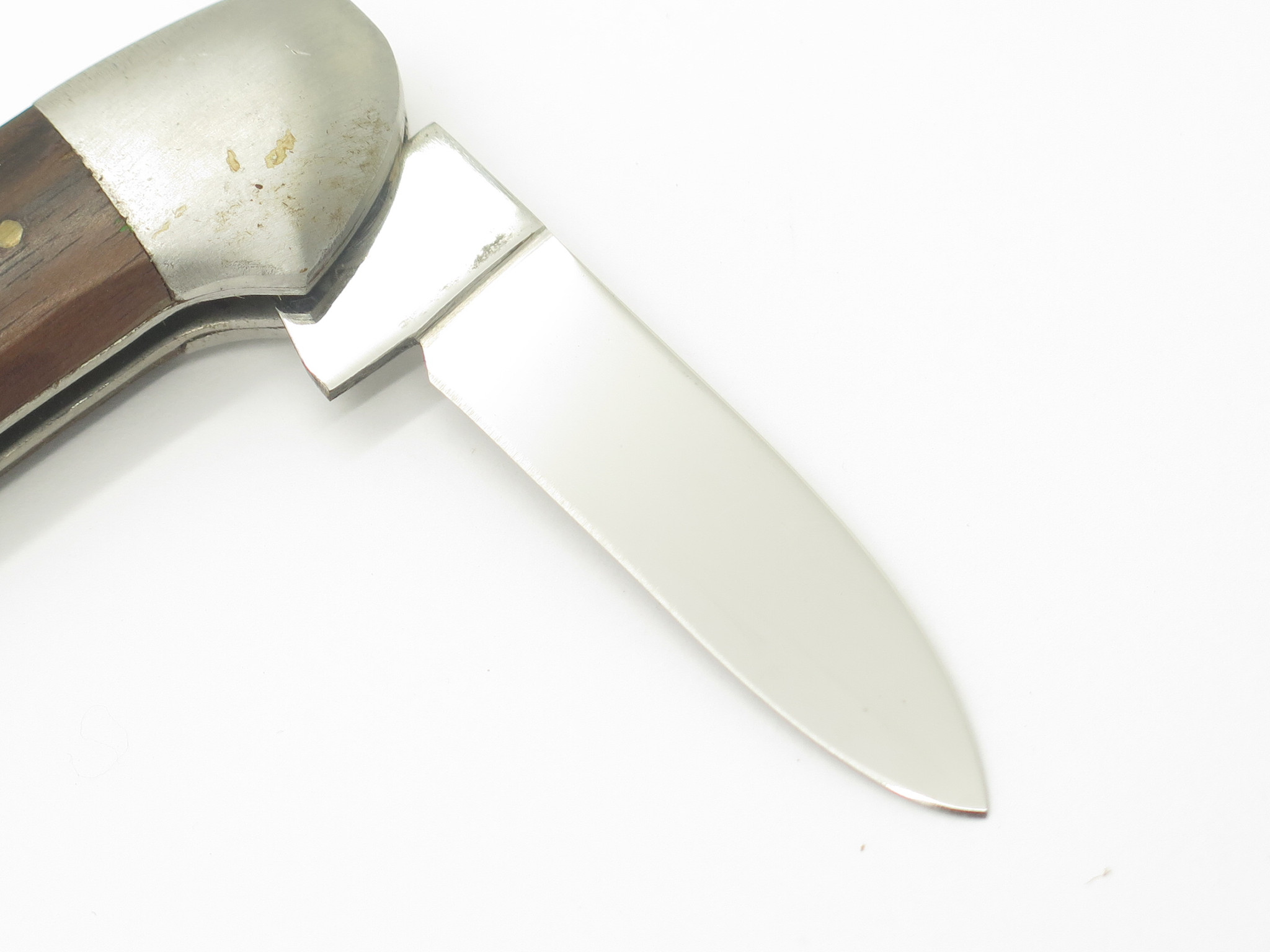 Vintage 1970s Rhino Gesco Seizo Imai Seki Japan 3.62