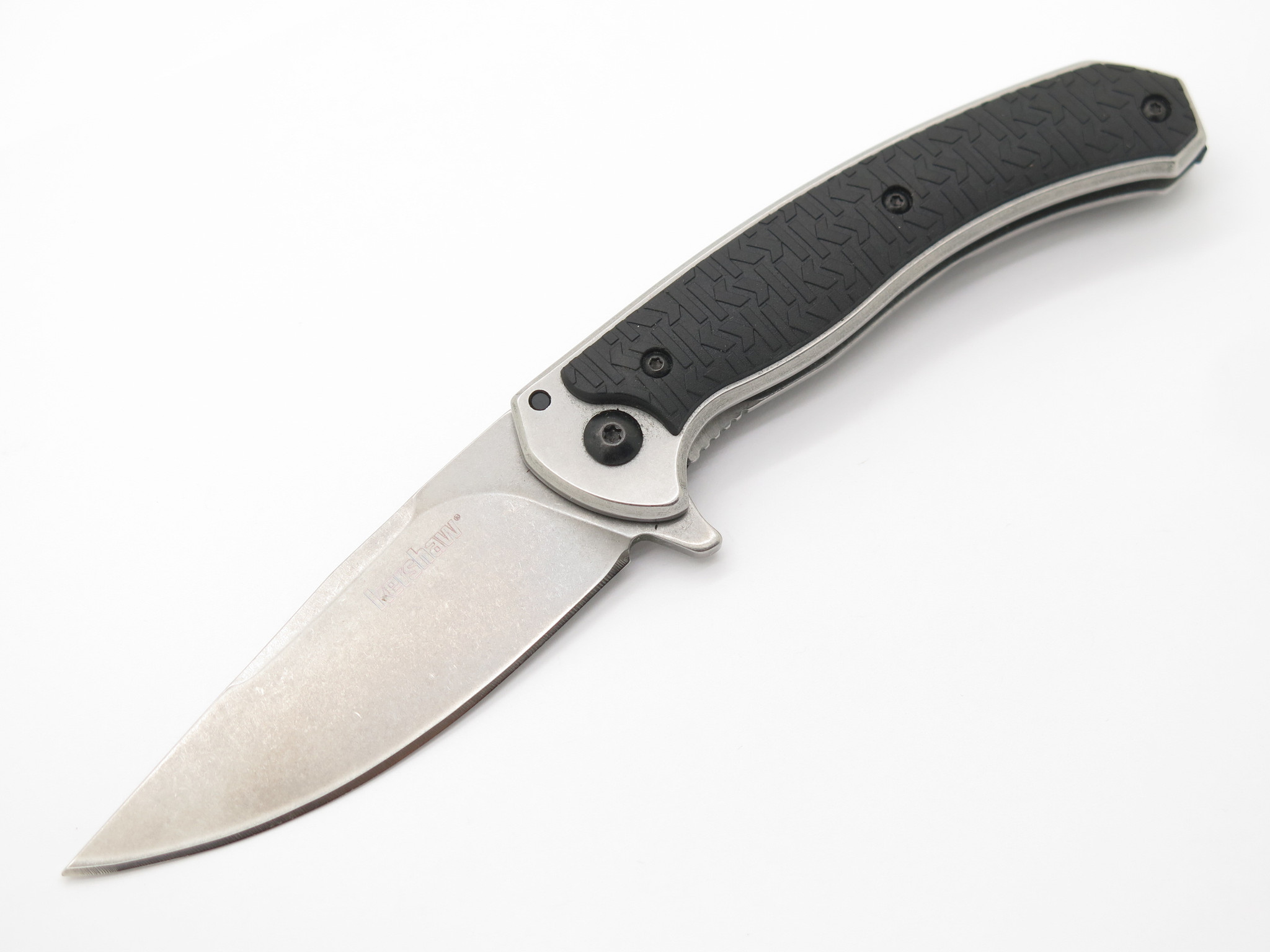 Kershaw 1086 Strobe Framelock Folding Pocket Knife ePrague, LLC