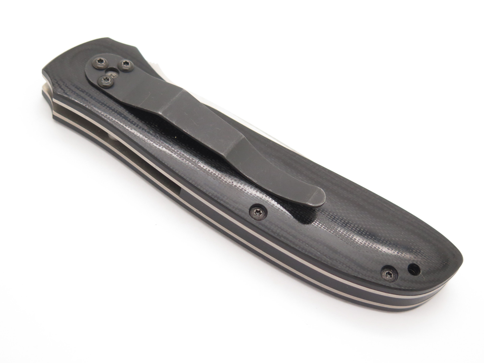 Kershaw Ken Onion 1520 Ricochet Random Task Speedsafe Folding