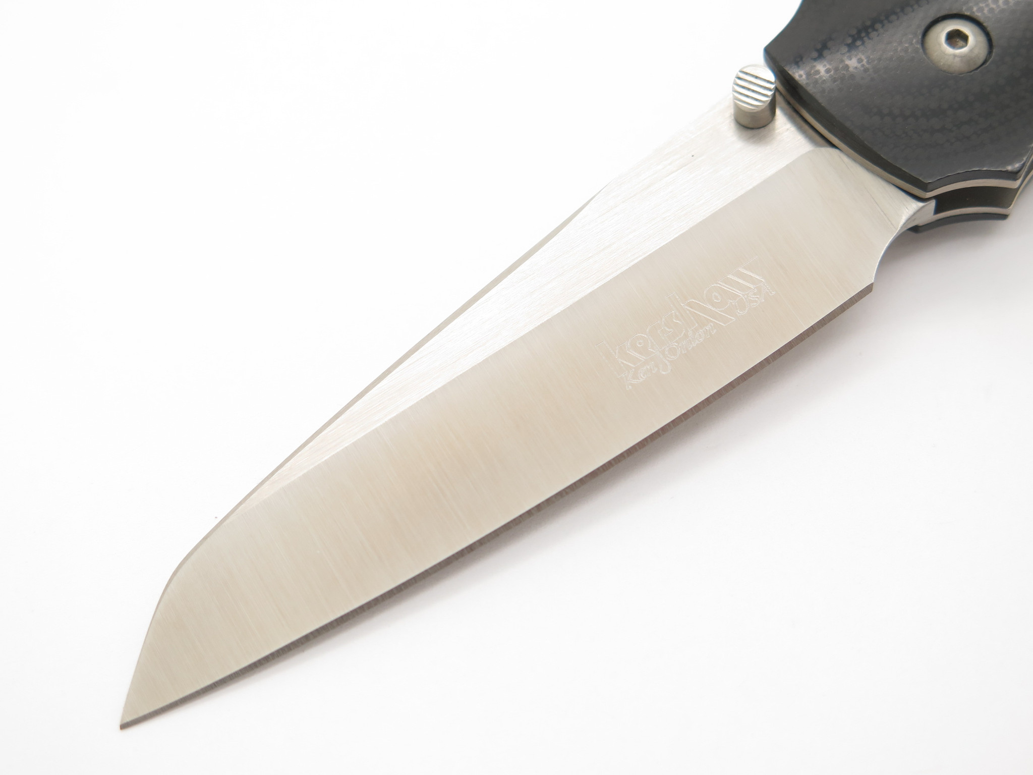 Kershaw Ken Onion 1510 Random Task Speedsafe Folding Pocket Knife
