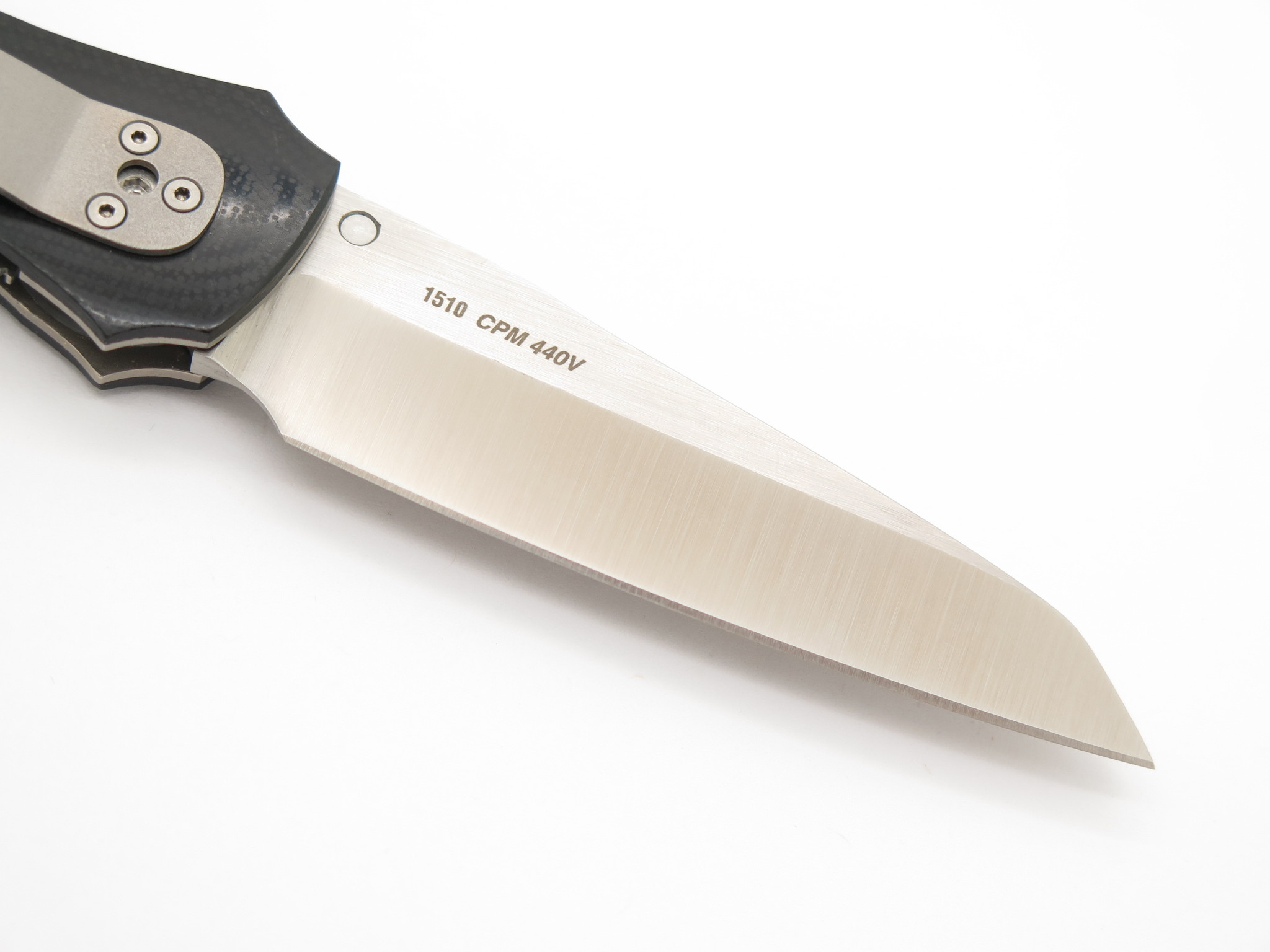 Kershaw Ken Onion 1510 Random Task Speedsafe Folding Pocket Knife