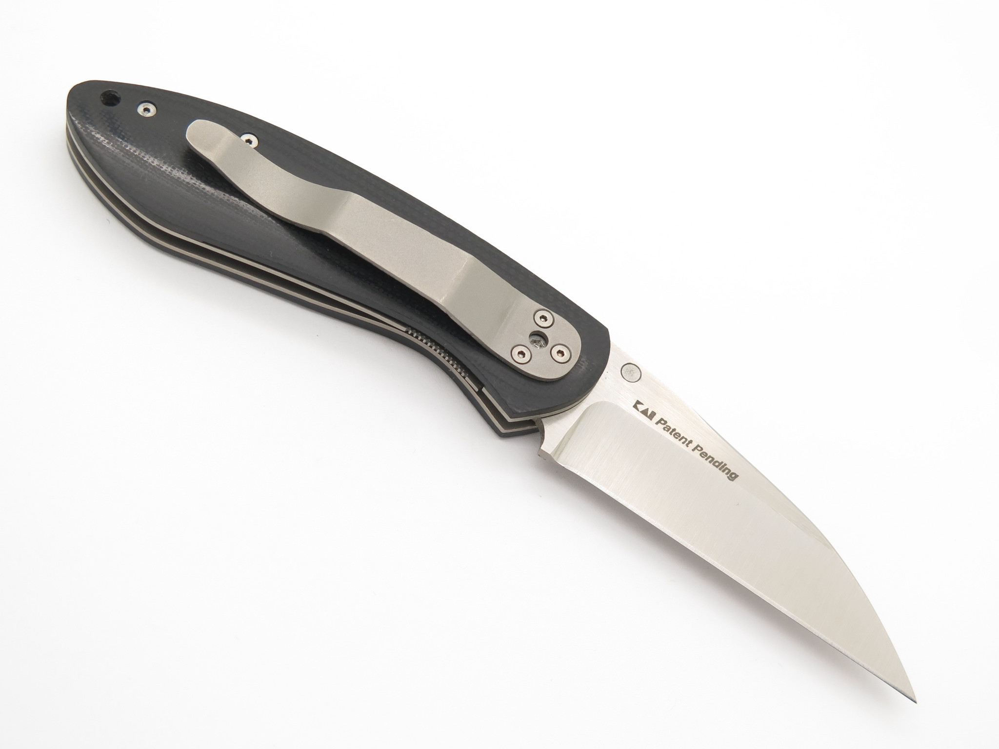 Kershaw Ken Onion 1500 Mini Random Task Speedsafe ATS-34 Folding