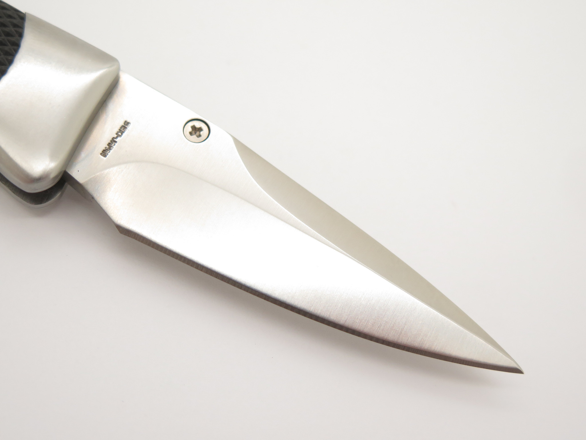 SOG Specialty Knives S11 Sogwinder I Seki Japan Lockback Folding Pocket