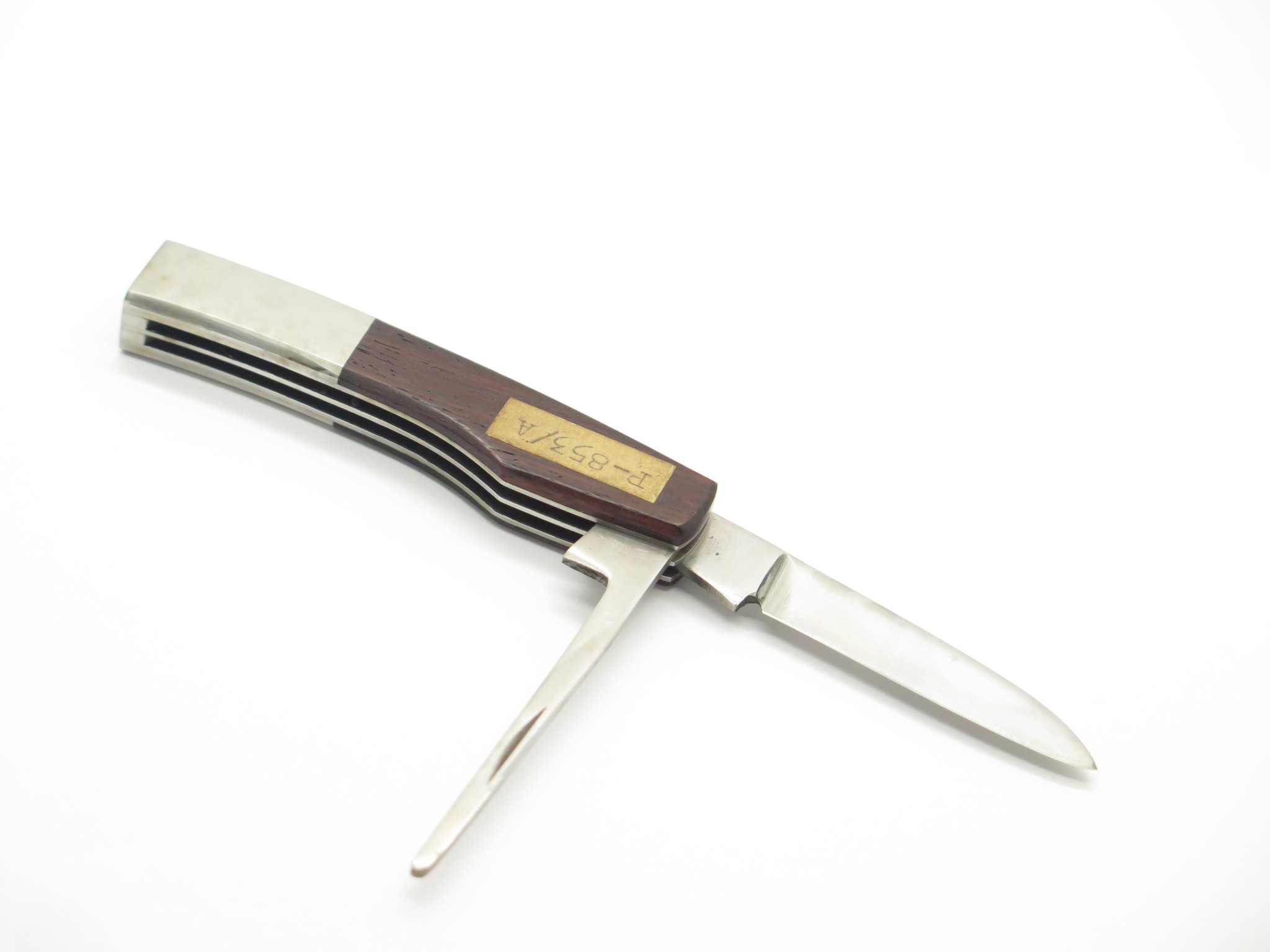 Vintage 1970s Big Ben Seki Japan 3