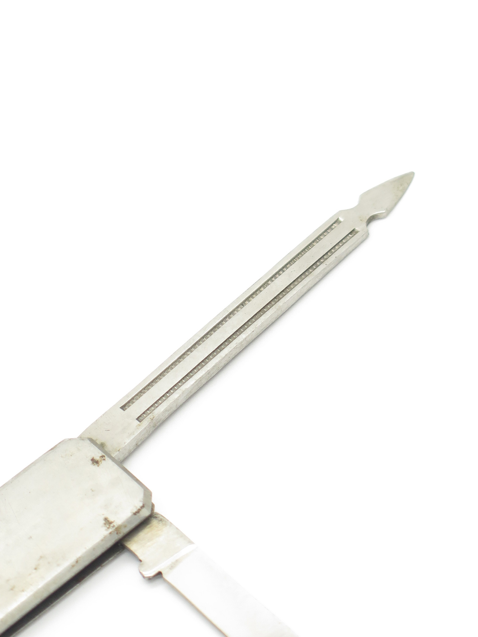 Vtg Rostfrei 1970s Seki Japan 3