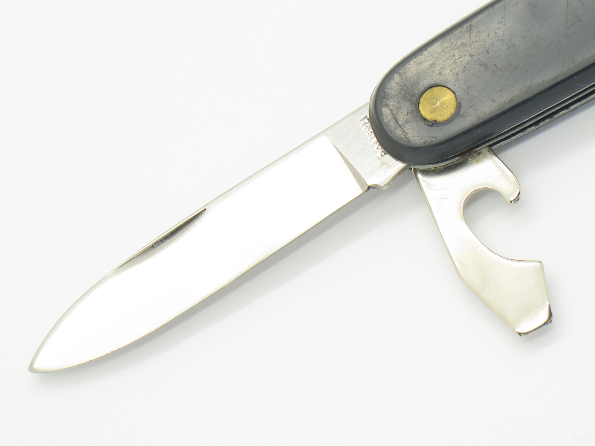 Vintage Rostfrei 1970s Seki Japan 3.62
