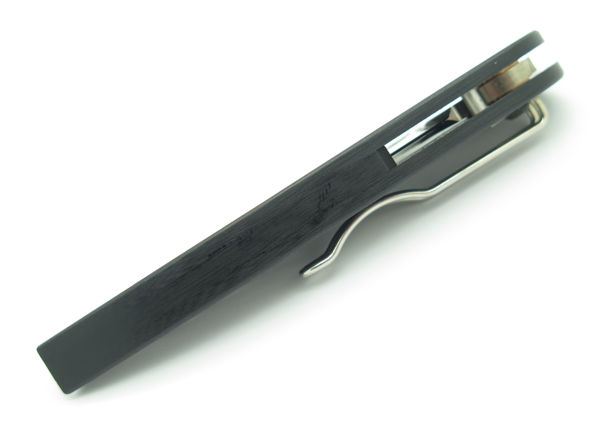 Spyderco Des Horn C153GP G10 Straight CPM-S30V Linerlock Folding