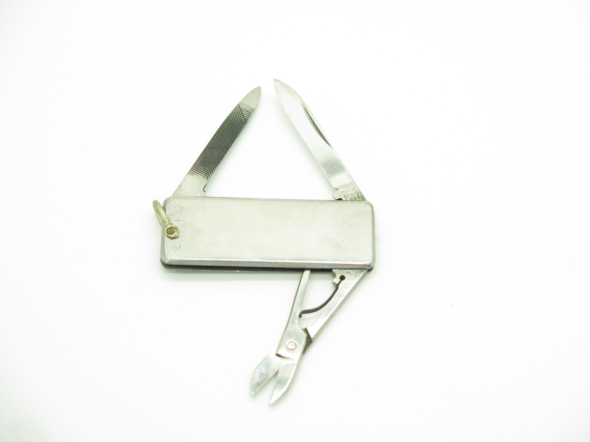 Vintage 1970s Jetline Seki Japan 2.12